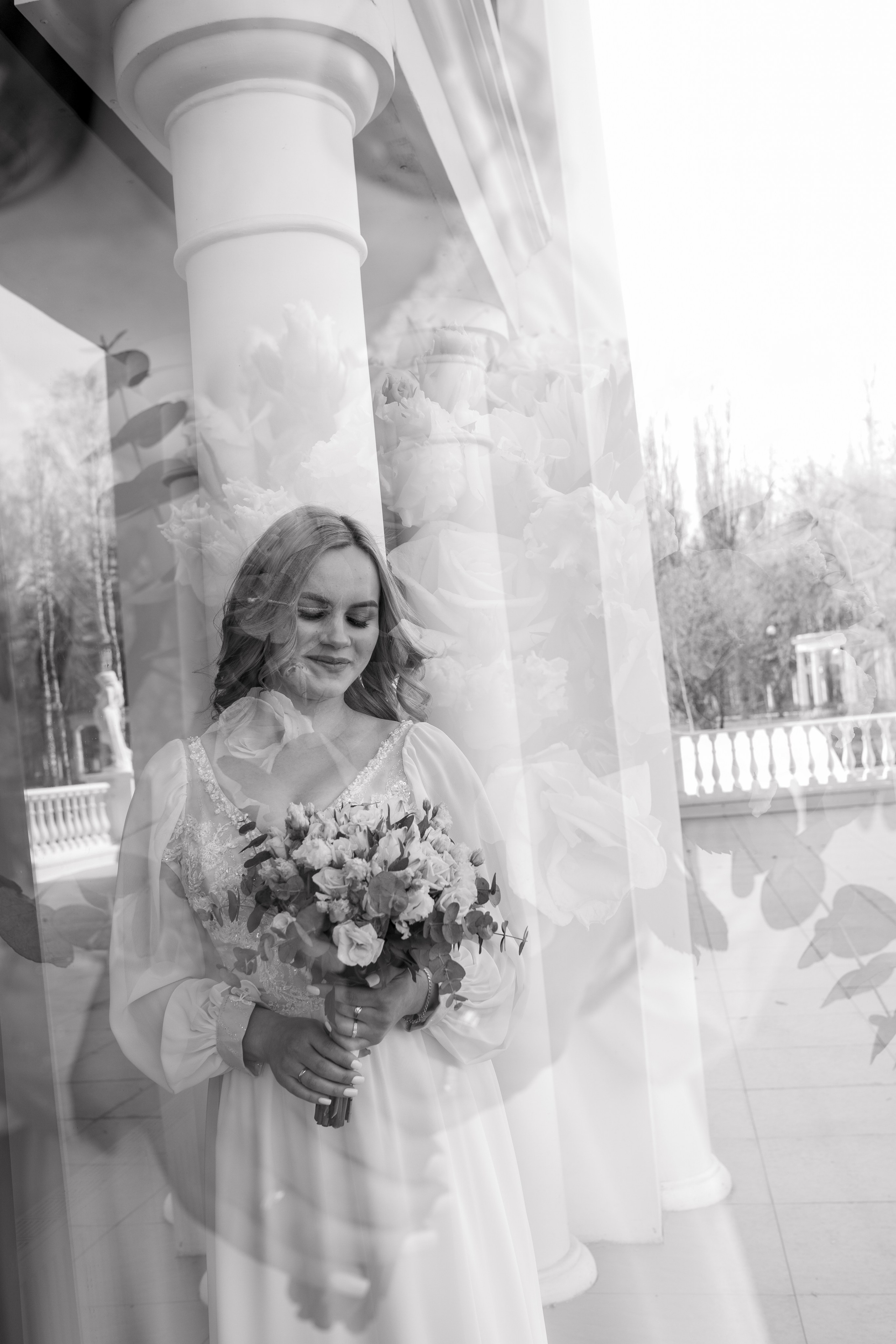 Дмитрий & Екатерина. Свадебный фотограф в Чебоксарах Анастасия Иванова