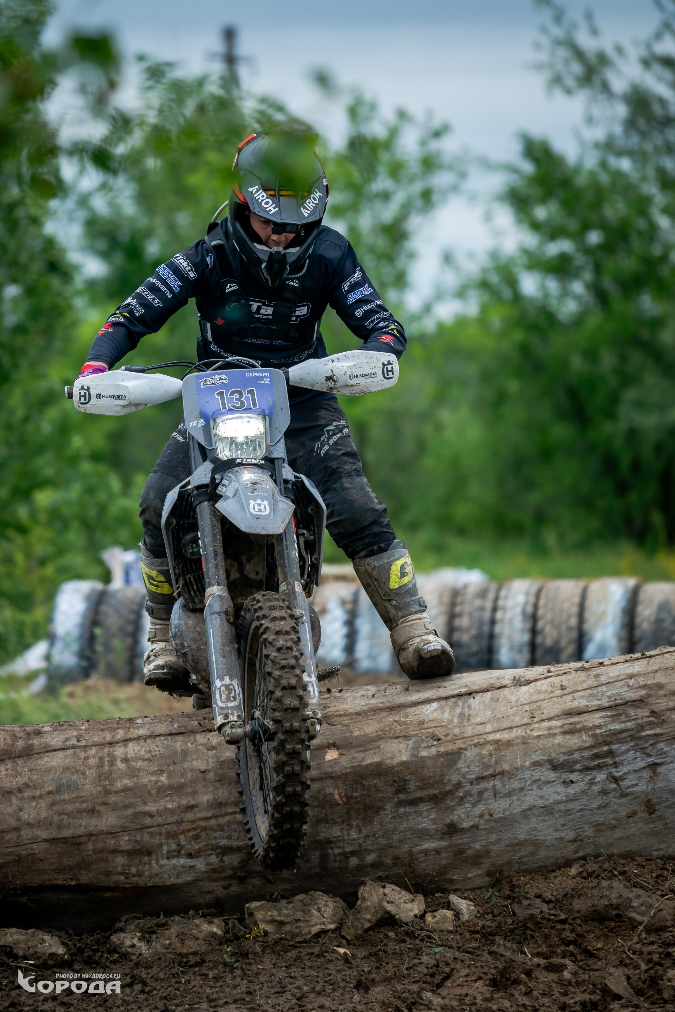 Точка отрыва 2025. Фотограф | Макс Борода