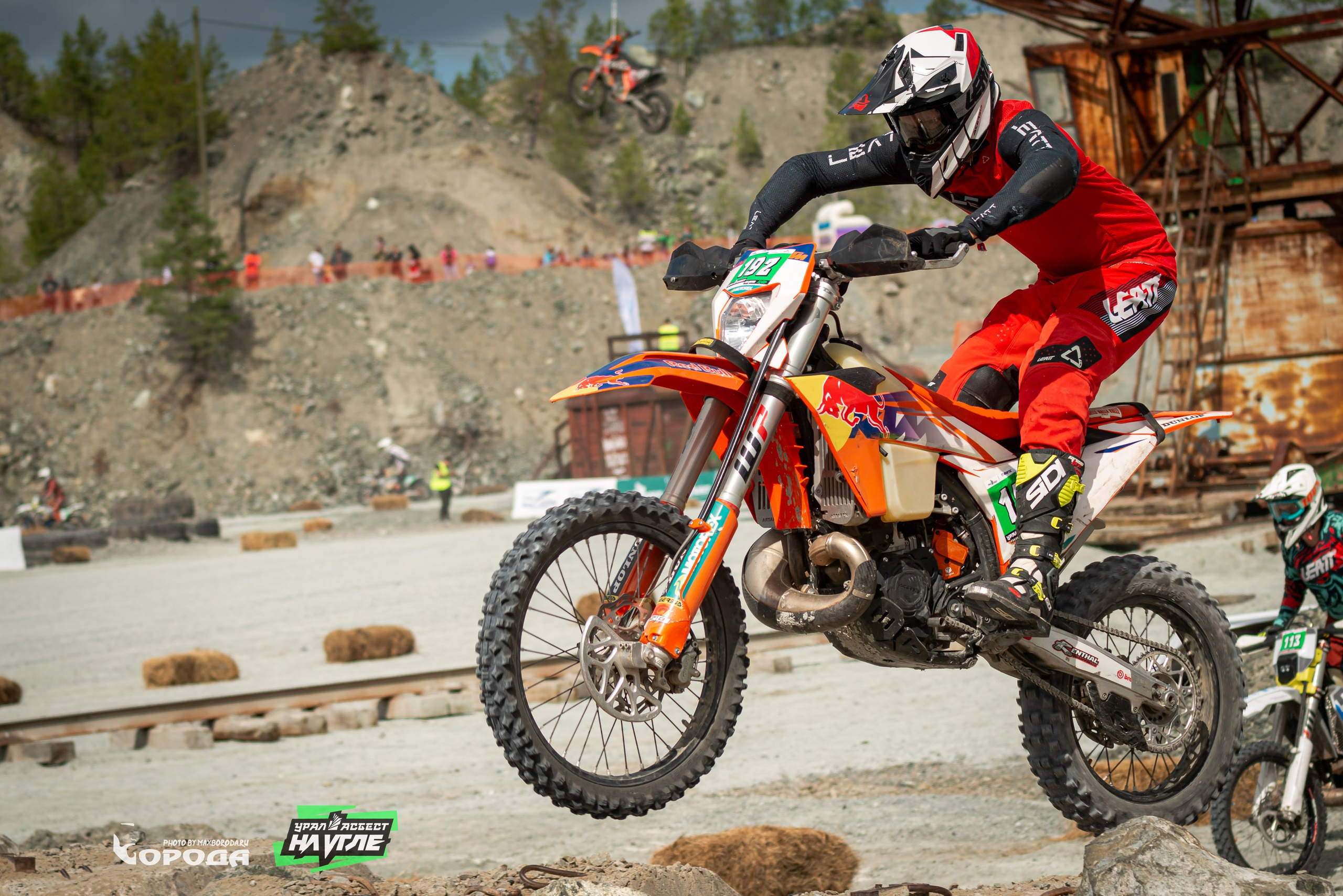 На Угле `25. Фотограф | Макс Борода