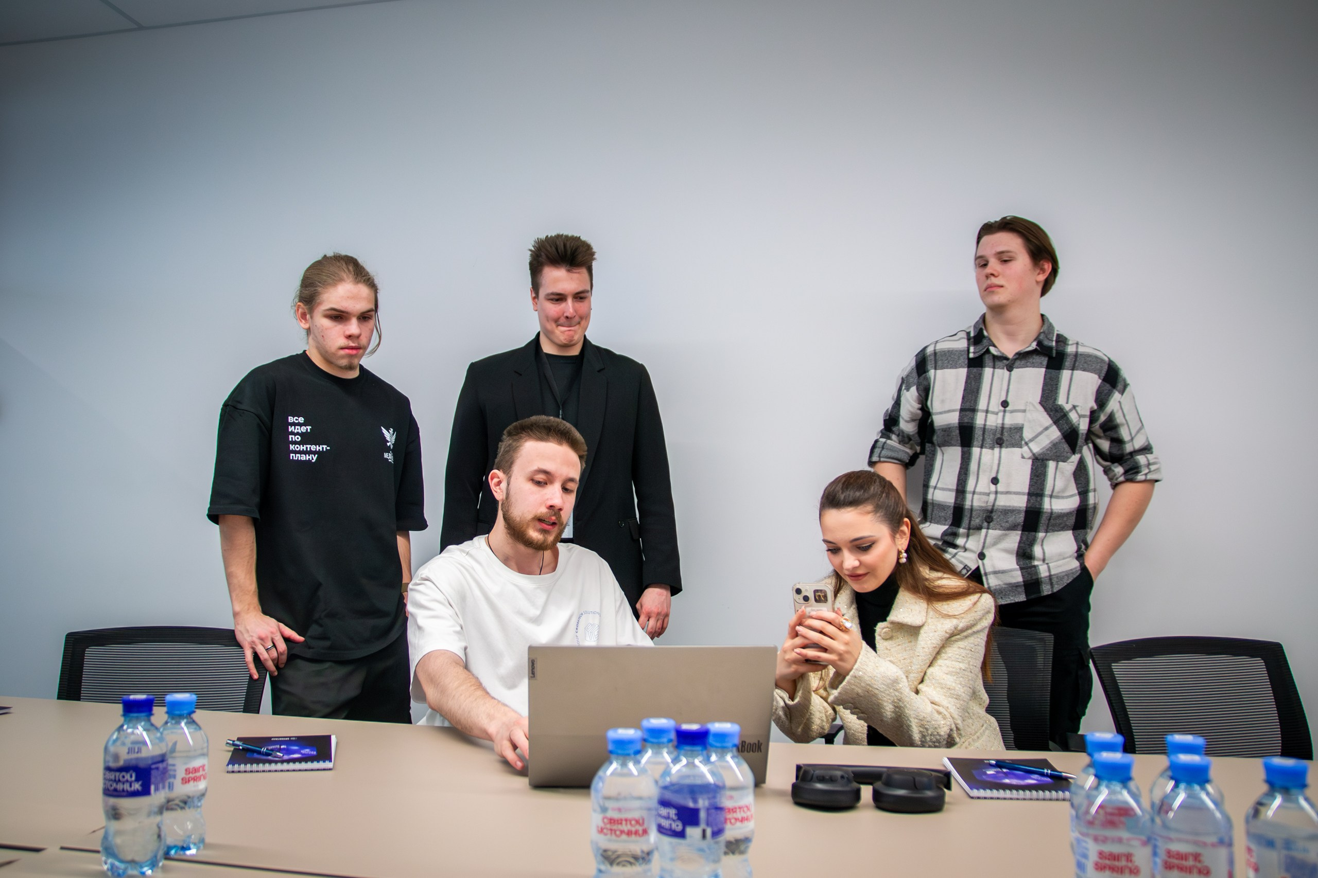 МЕРОПРИЯТИЯ. Фотограф в Москве — Олег Штыканов