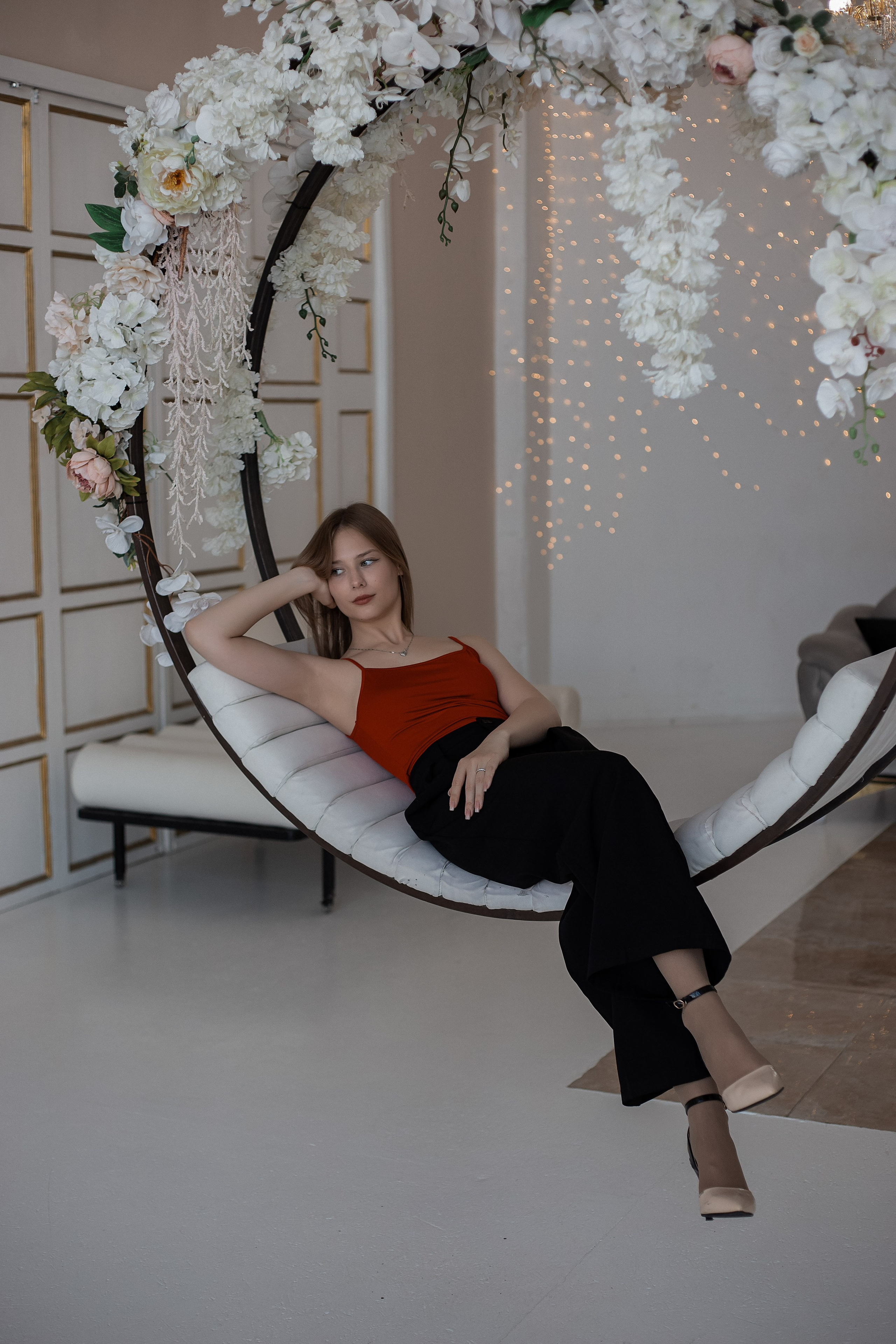 Дарья. Https://malovafoto.ru