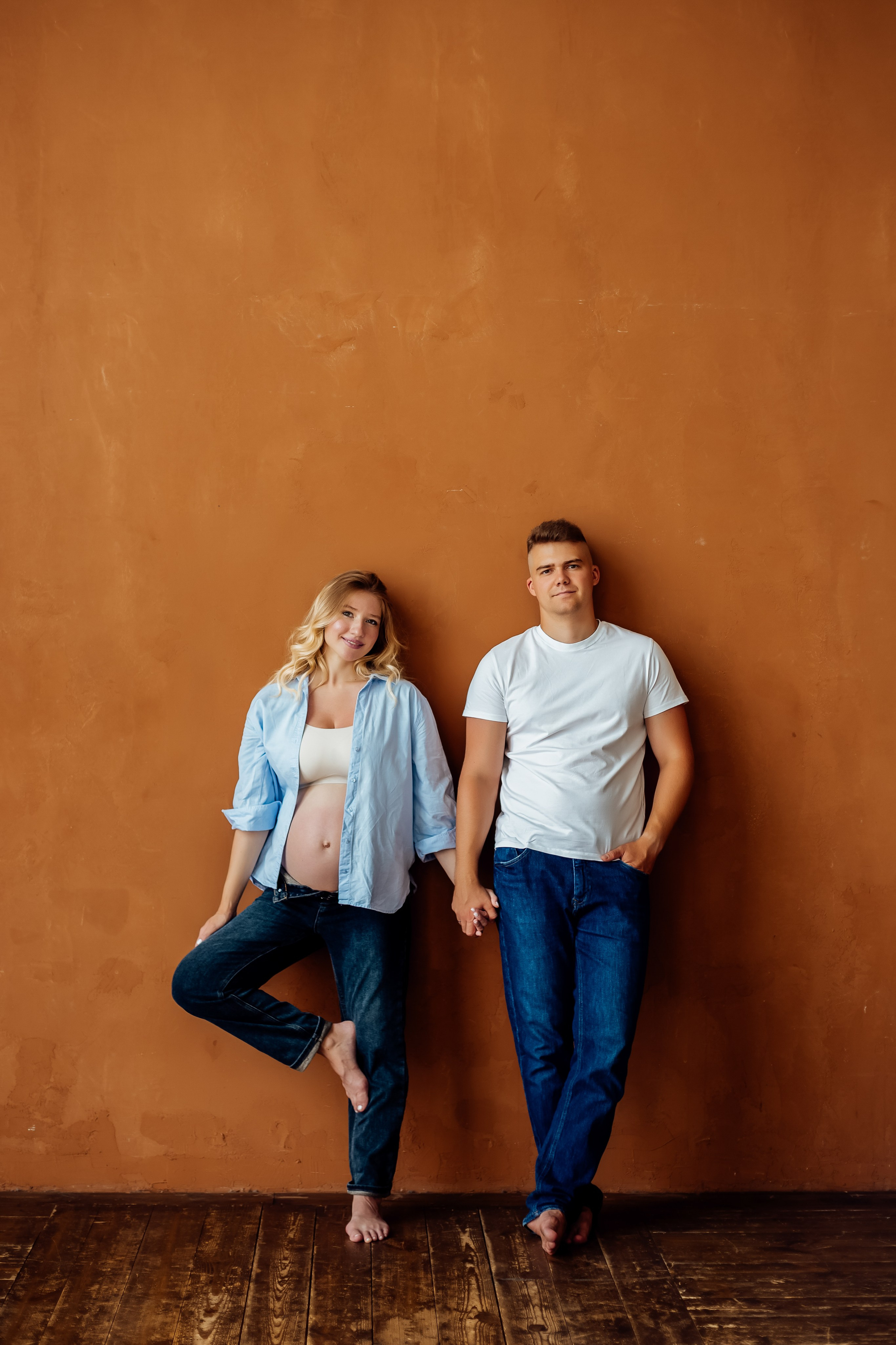 Альбина и Кирилл. Https://malovafoto.ru