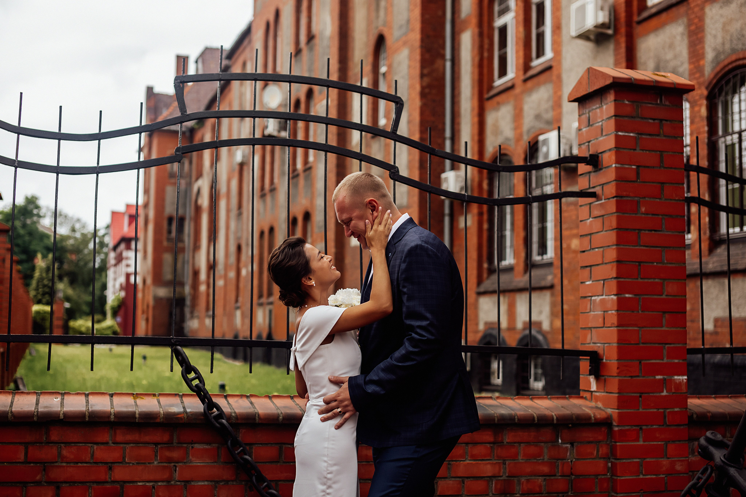 Владимир & Элла. Https://malovafoto.ru