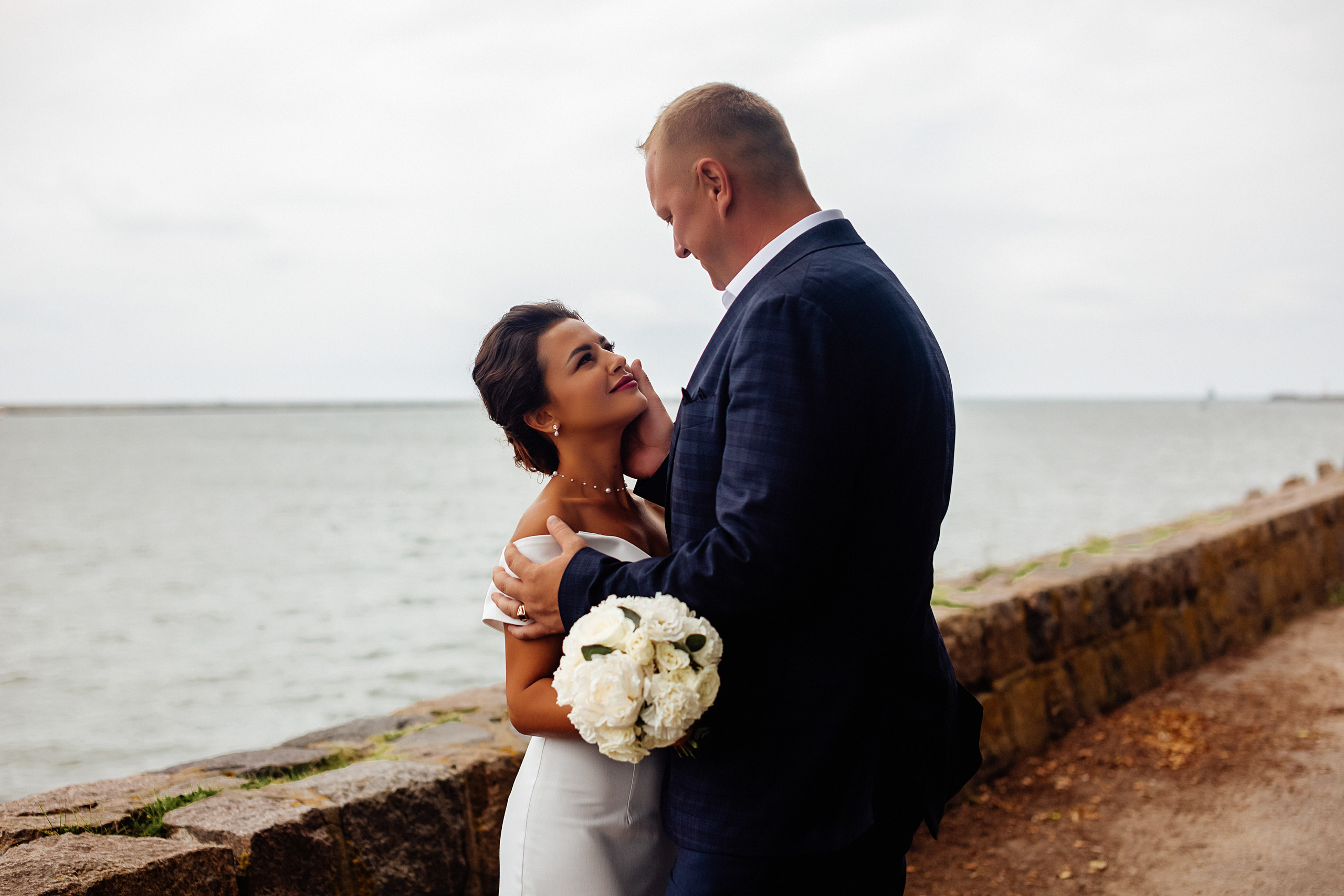 Владимир & Элла. Https://malovafoto.ru