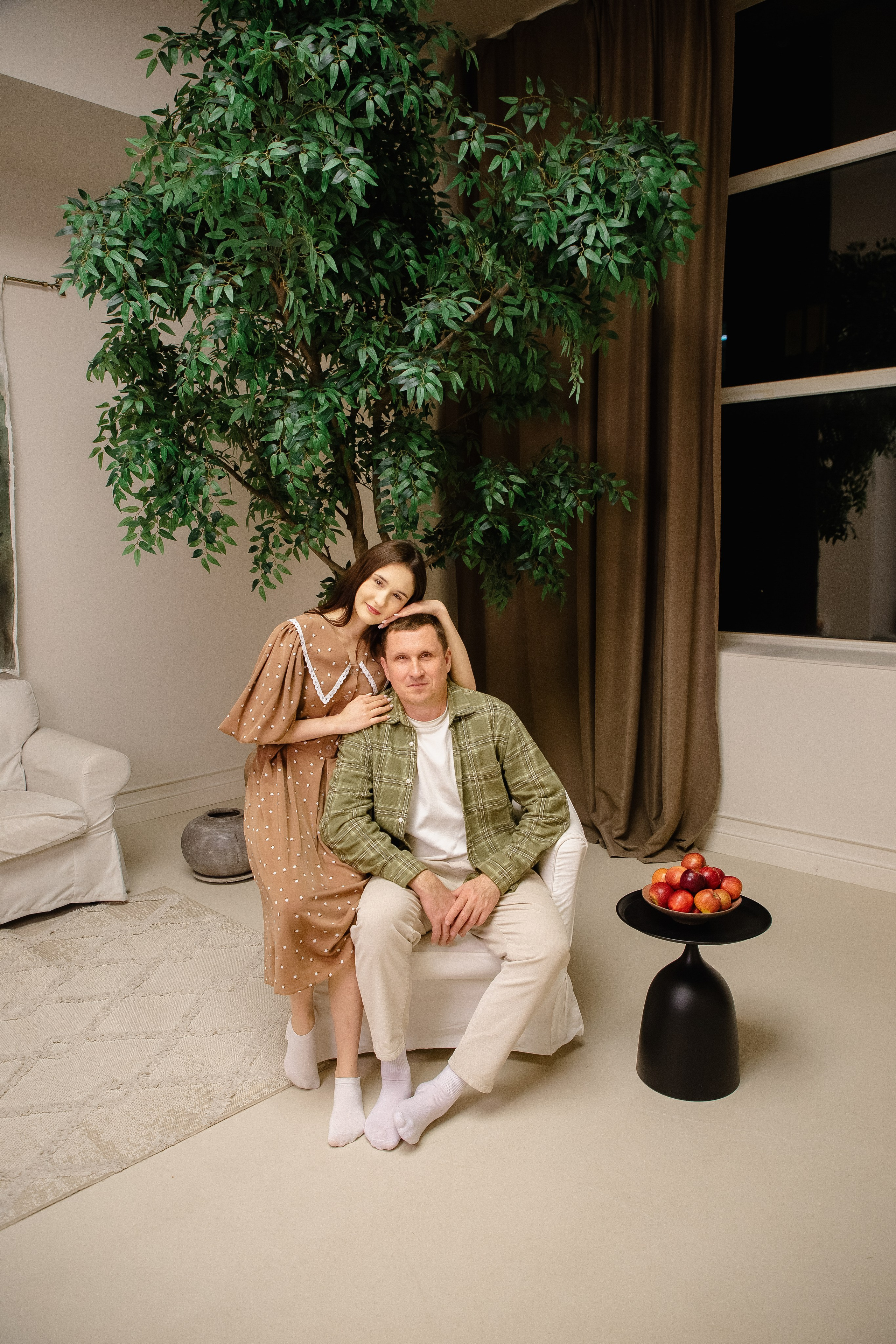 Семейная фотосессия. Https://malovafoto.ru