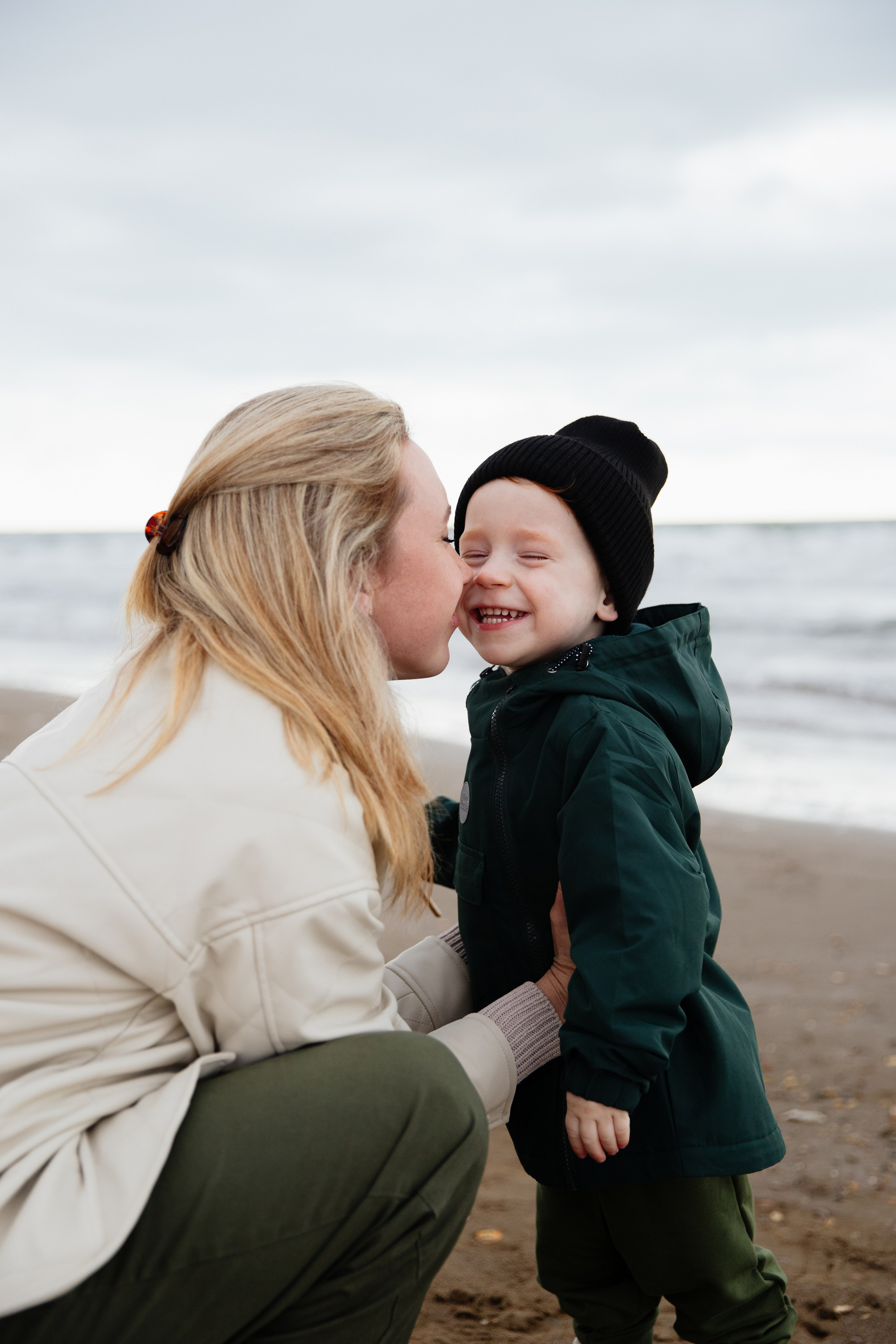 Семья Ланиных