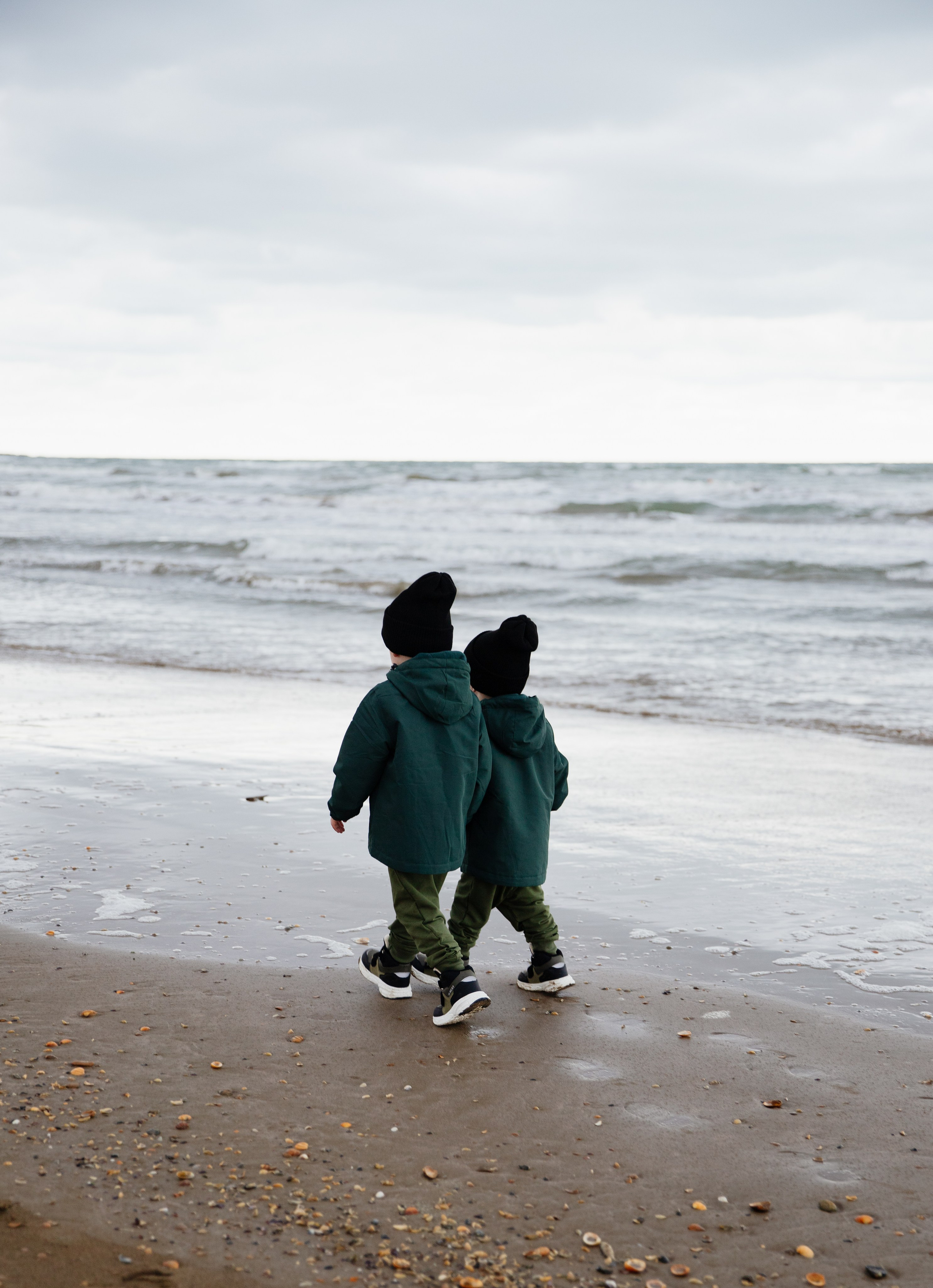 Семья Ланиных