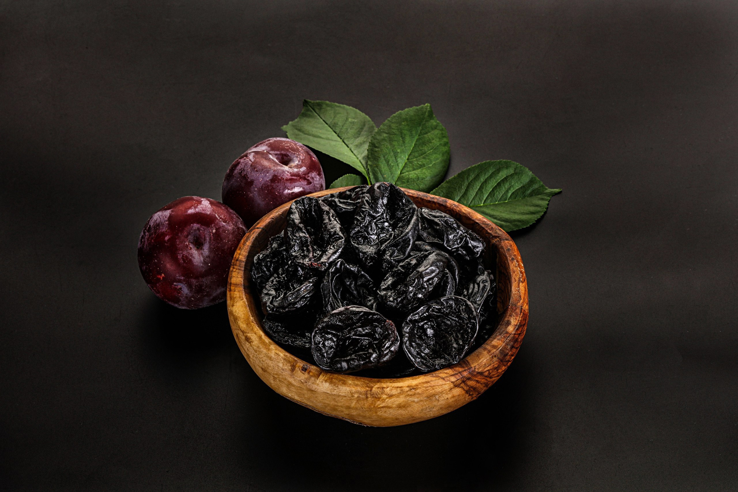 Съемка орехов и сухофрктов. Фуд-фотограф Андрей Старостин — съемка еды в Москве. 9000 руб. в час