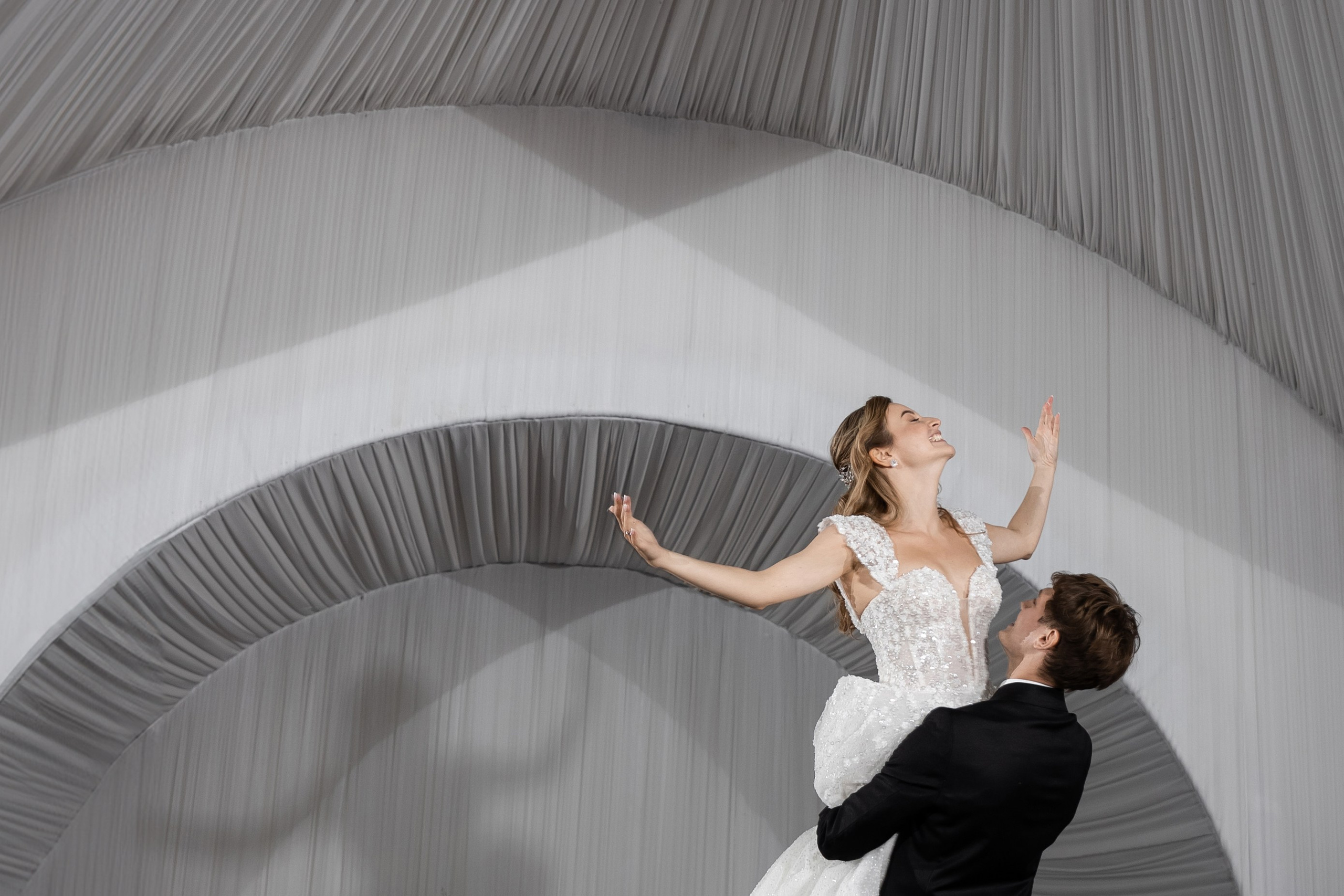 Просто о Любви. Свадебный  фотограф Юлия Гривцова Москва