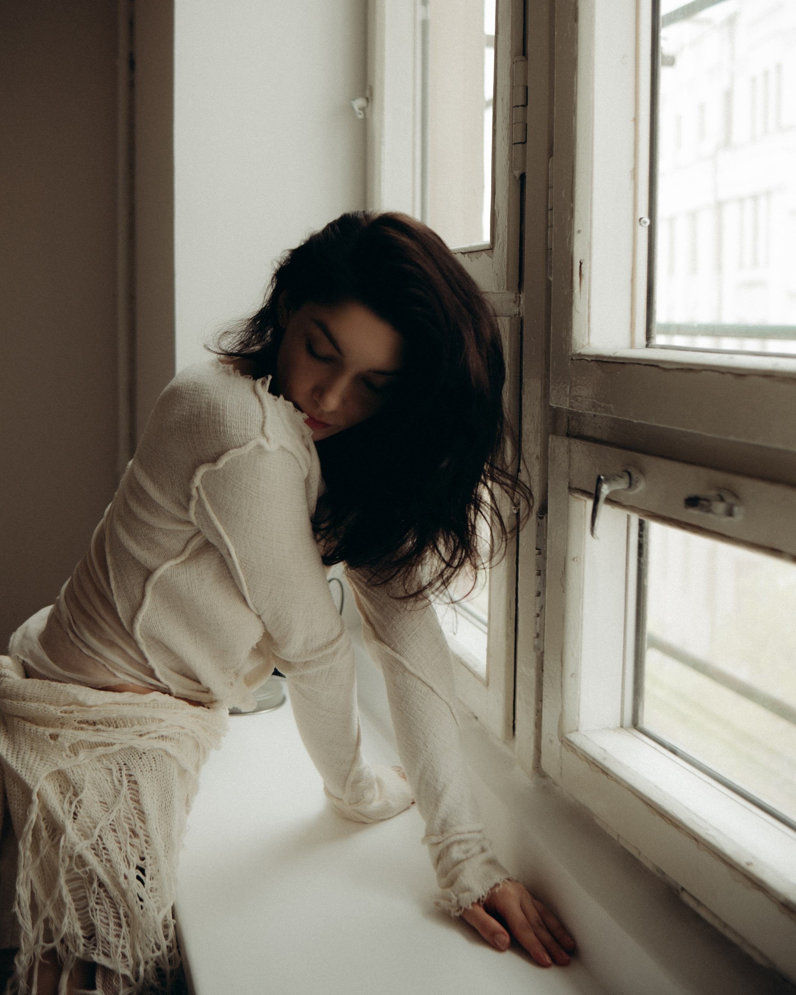 Anna. Dariaegudina.ru