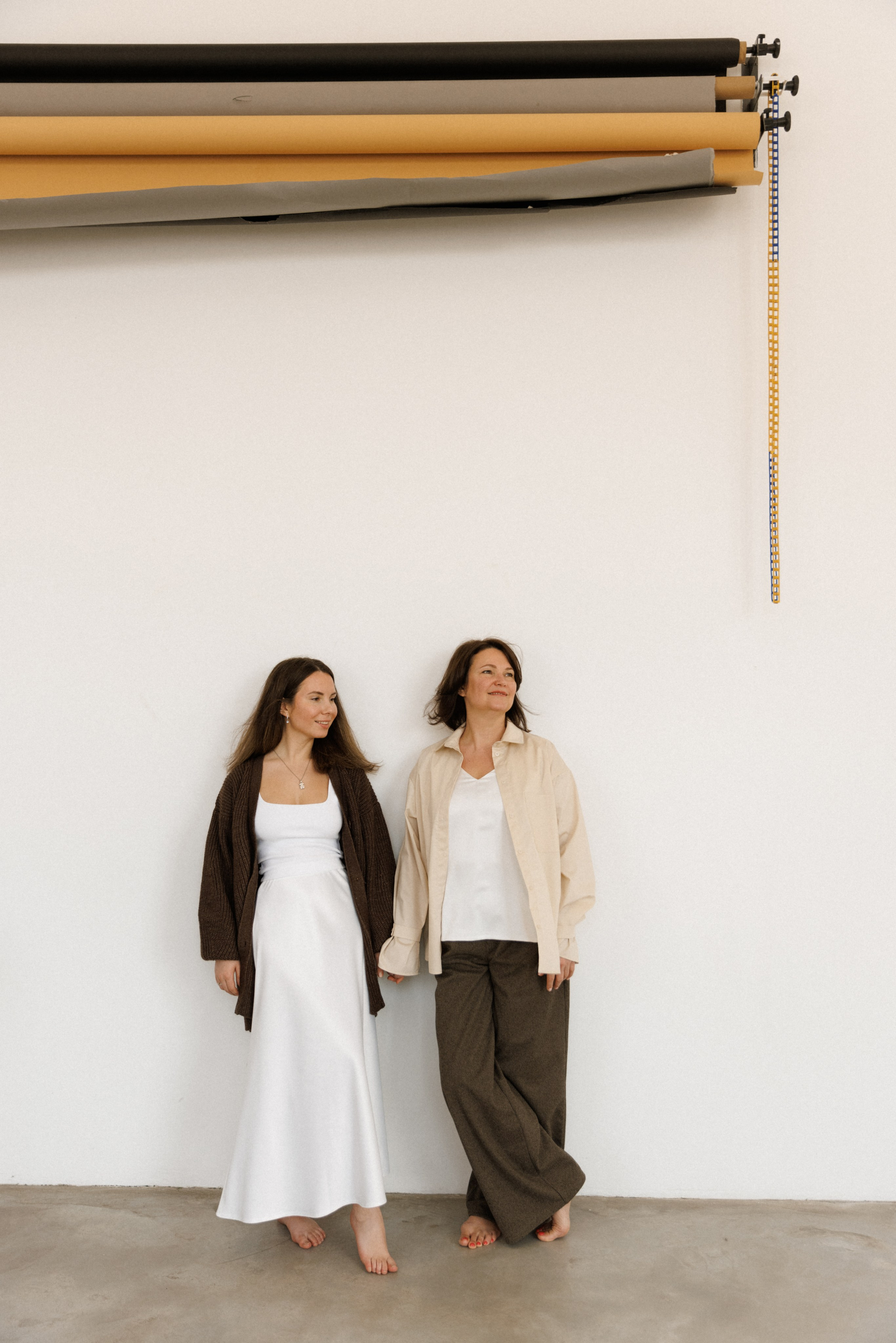 Мама и Дочь. Свадебный и семейный фотограф в Москве Julia Juice