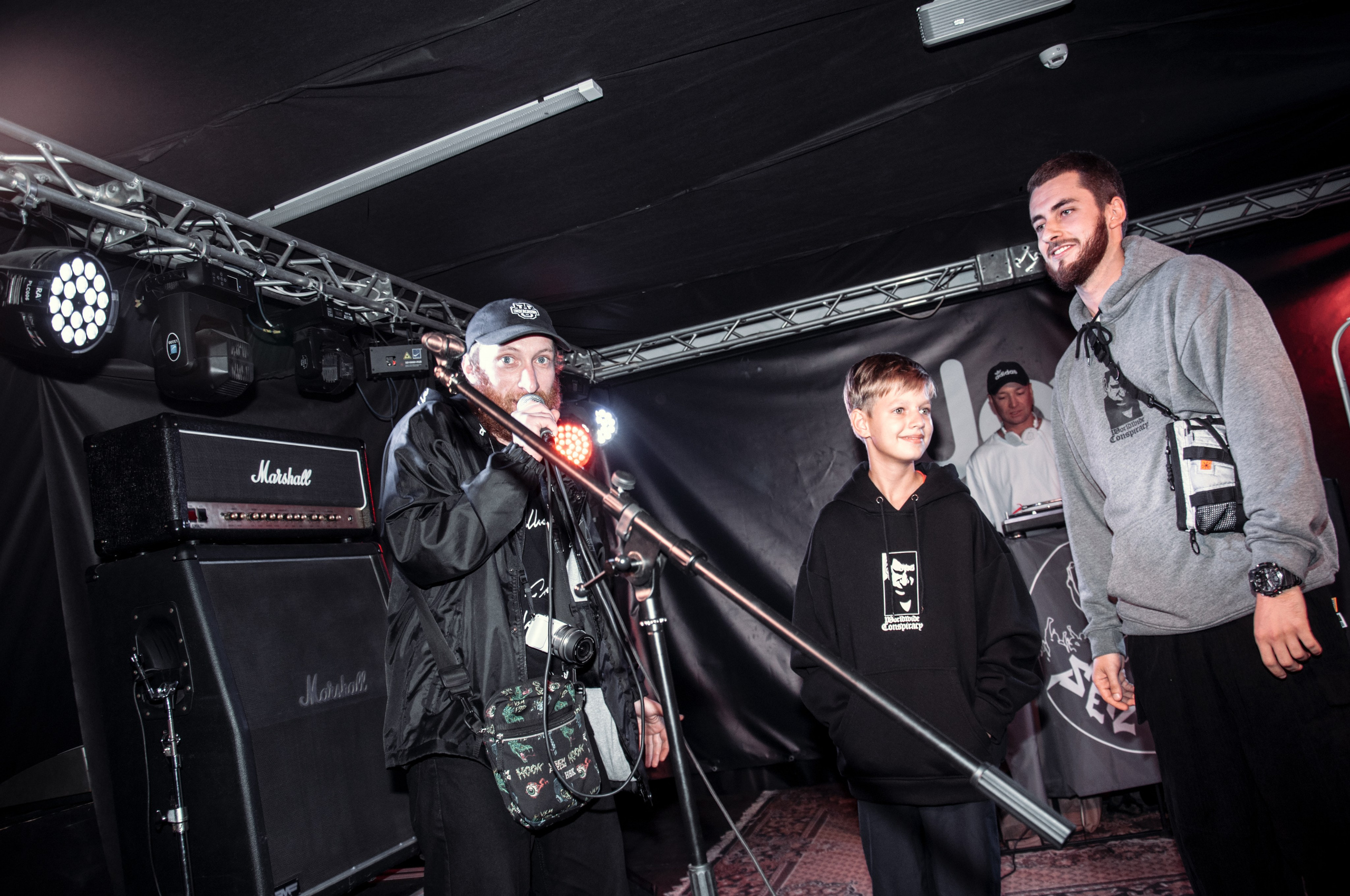 Sektaz 3. Репортажный фотограф в Симферополе Зареев Иван