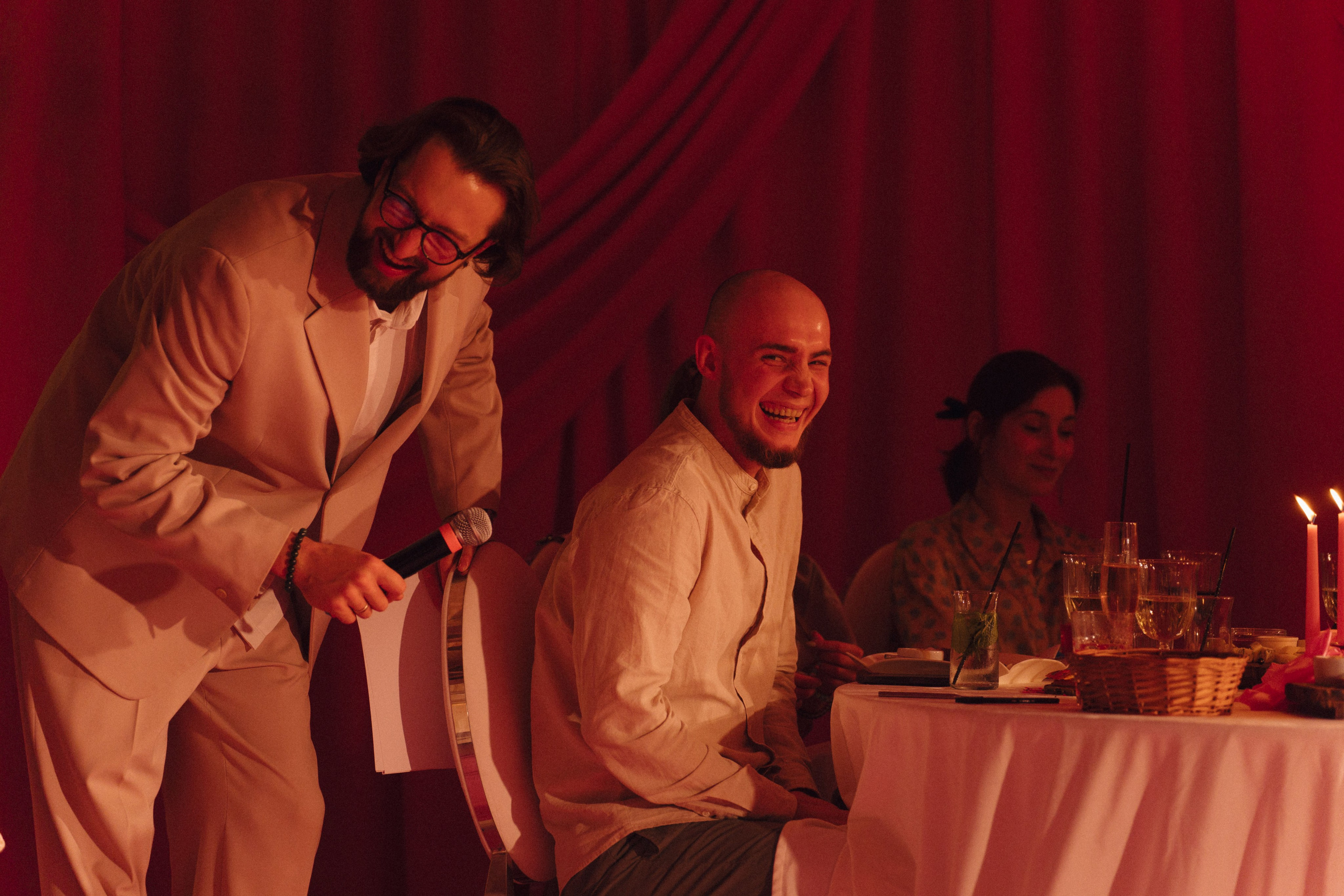 Русская рыбалка. Фотограф в Санкт-Петербурге Александр Дымов