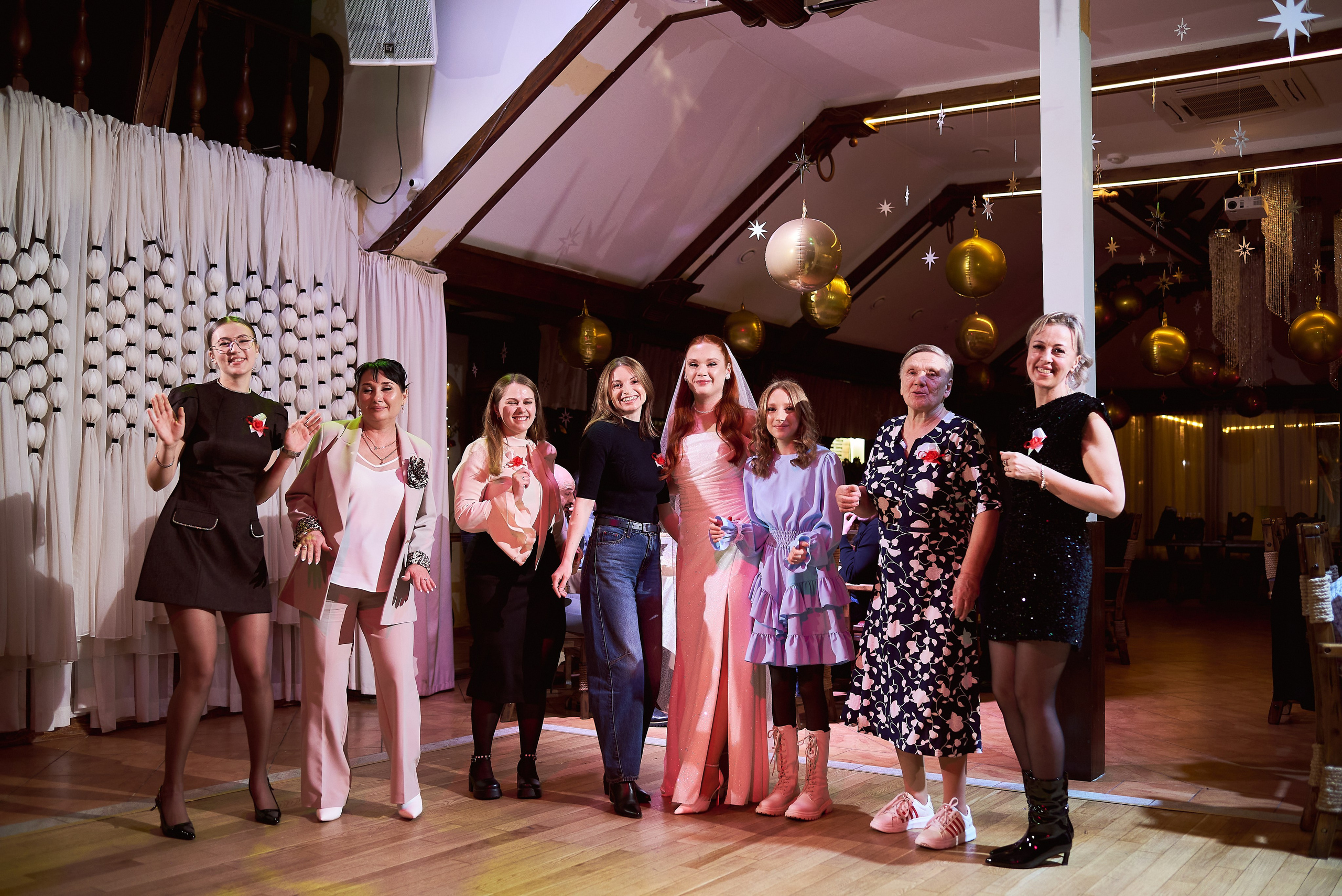 Теймураз и Анна ♥️