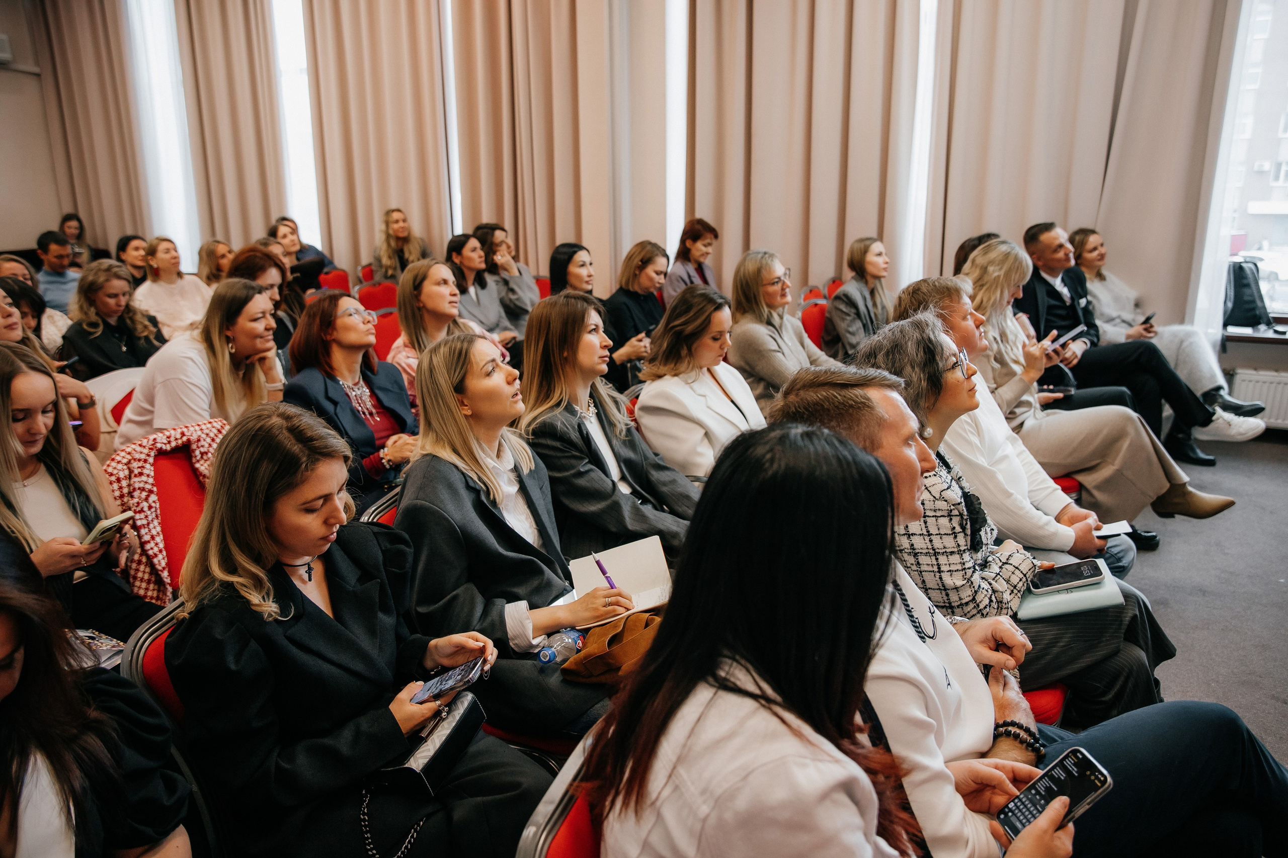 Клиентский день Ольга Фурсова. Алла Пластинина — Фотограф Ижевск