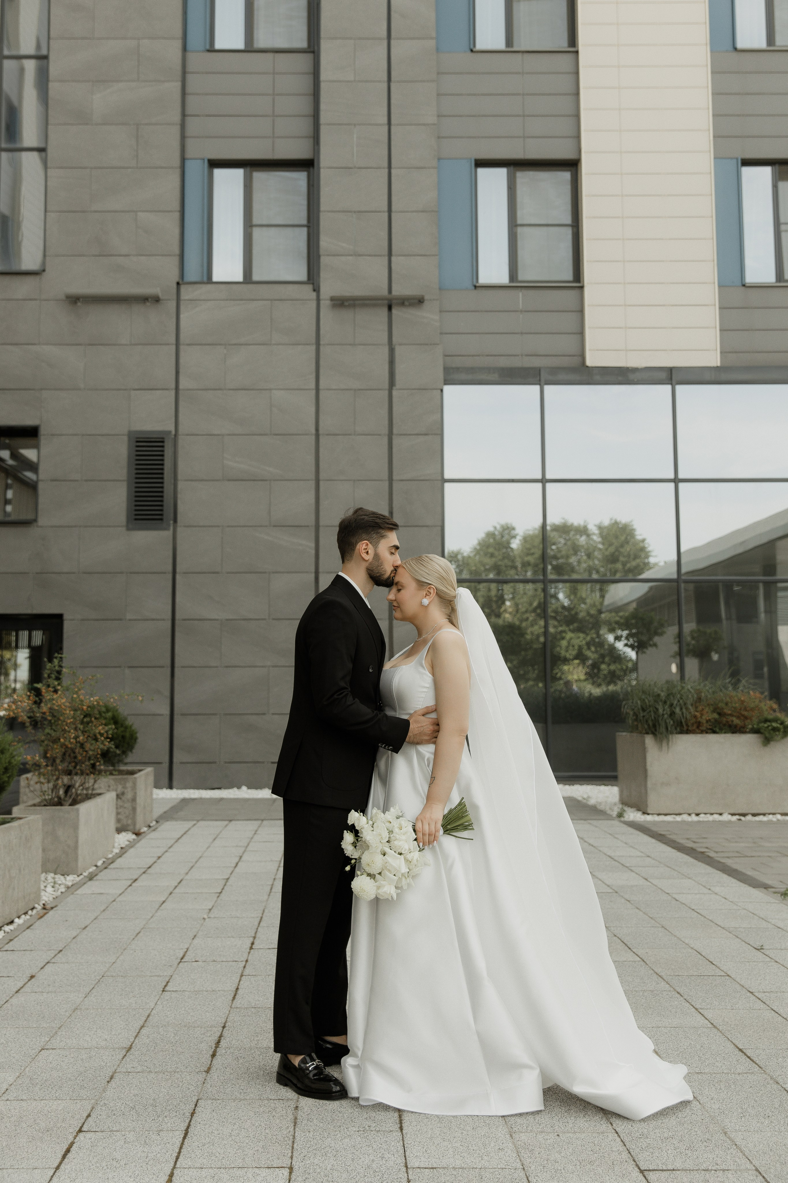 Давид и Кристина. Валеева Виктория | Свадебный фотограф в Ростове-на-Дону и Москве