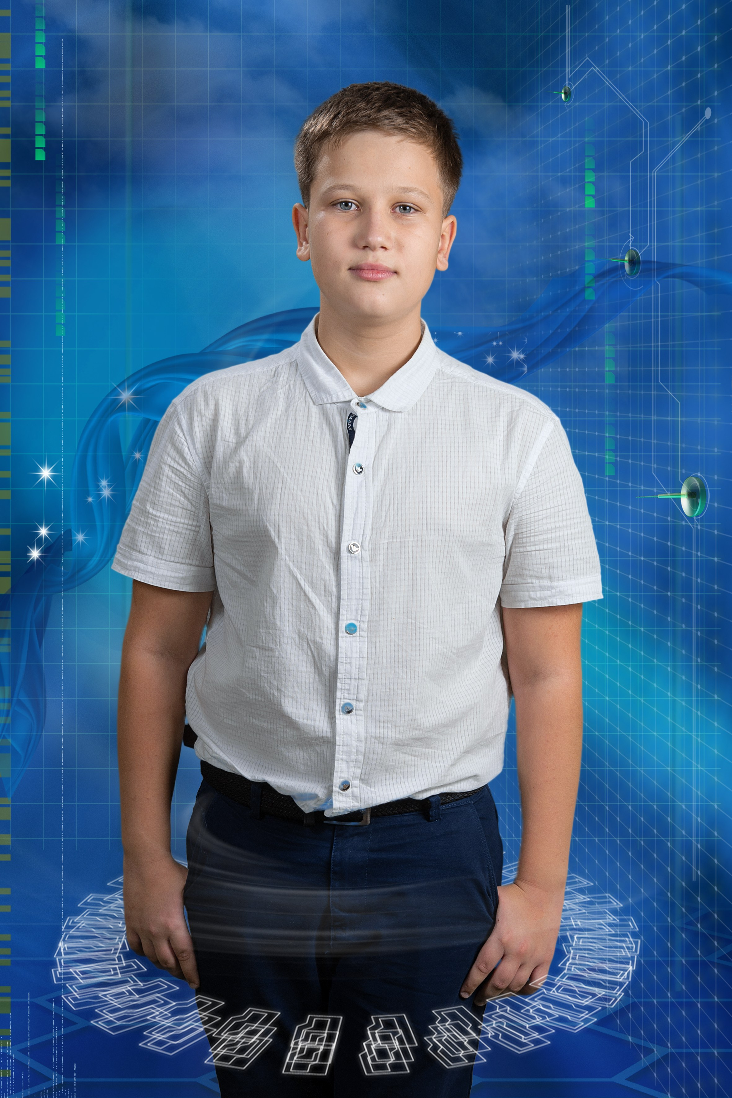 Персональная фотография. Семейный и детский фотограф в Лабытнанги Антон Власенко