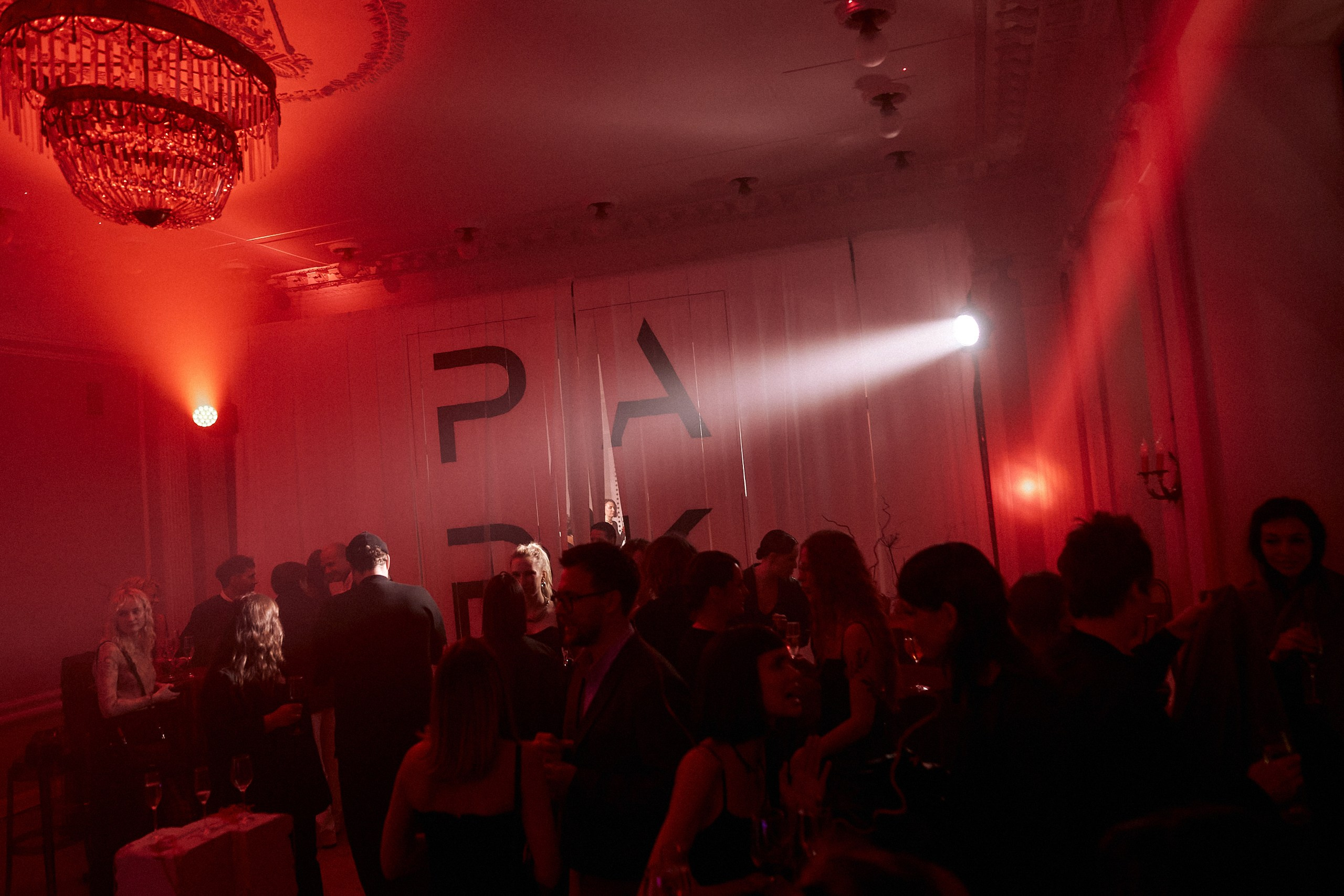 10 Years Park by Osipchuk. Photographer — ERASTOV