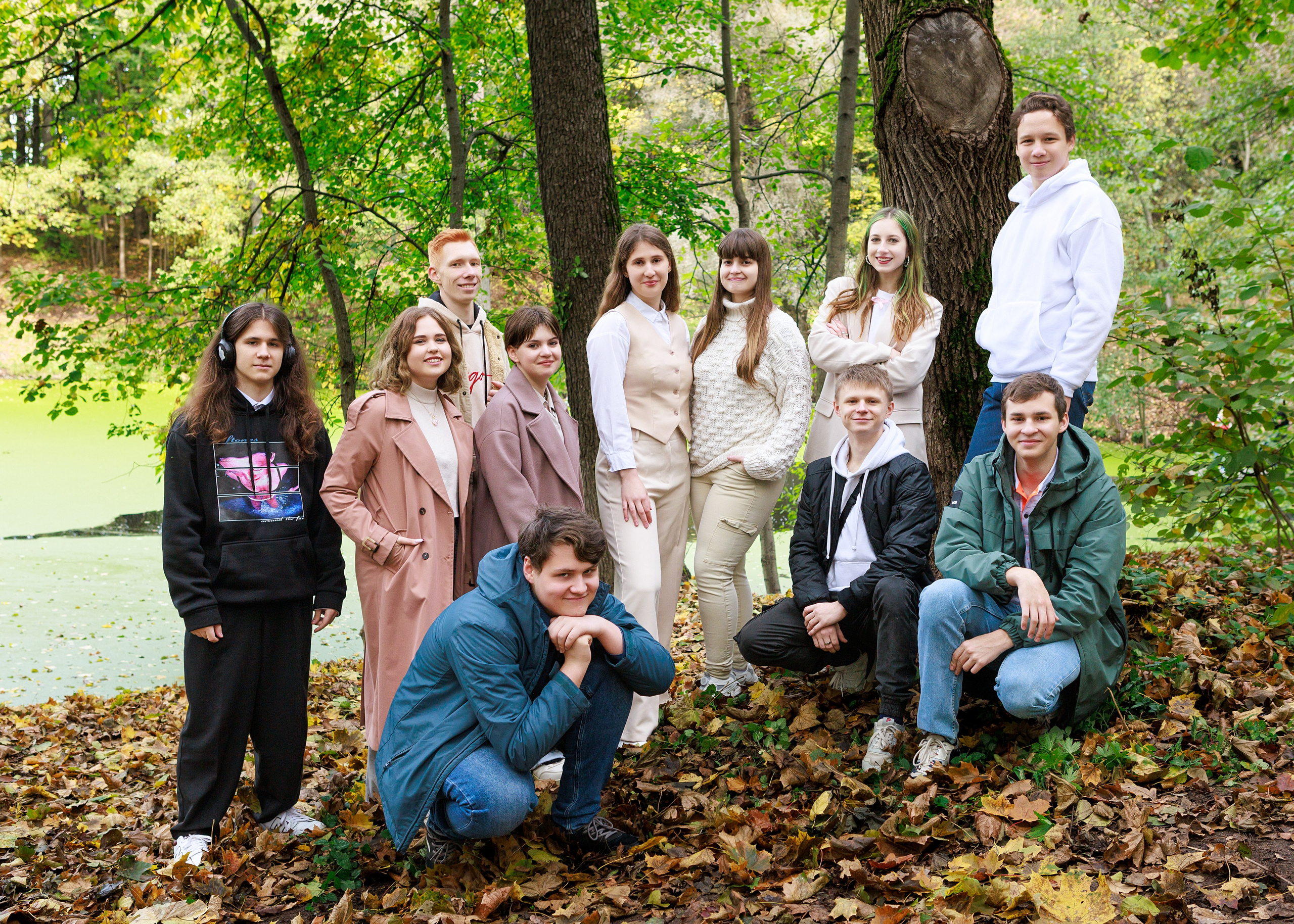 Школа 9 — 11 классы. Выпускные альбомы для школ и детских садов