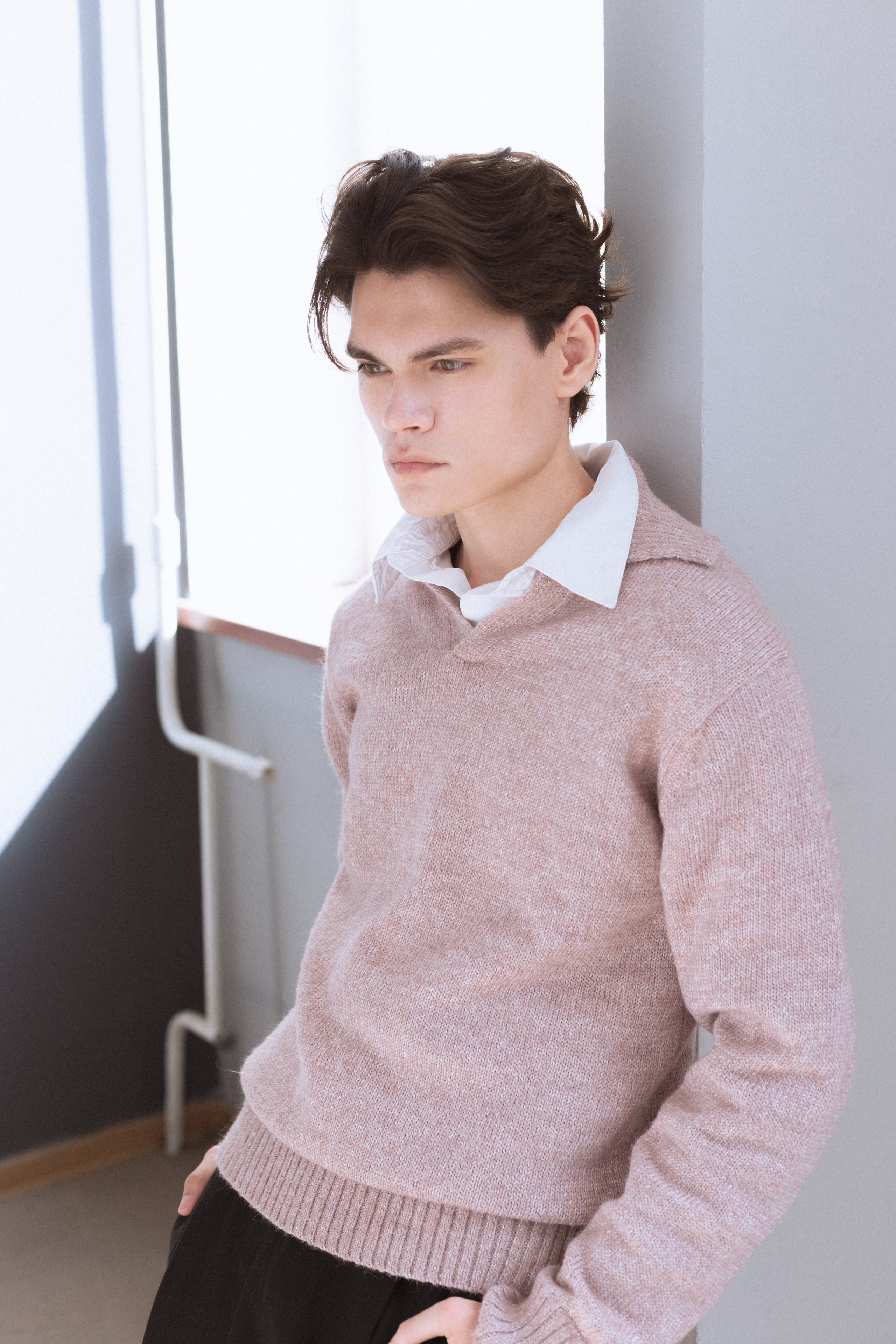 Дамир. Модельное агентство ТМ МОДЕЛС в Калининграде