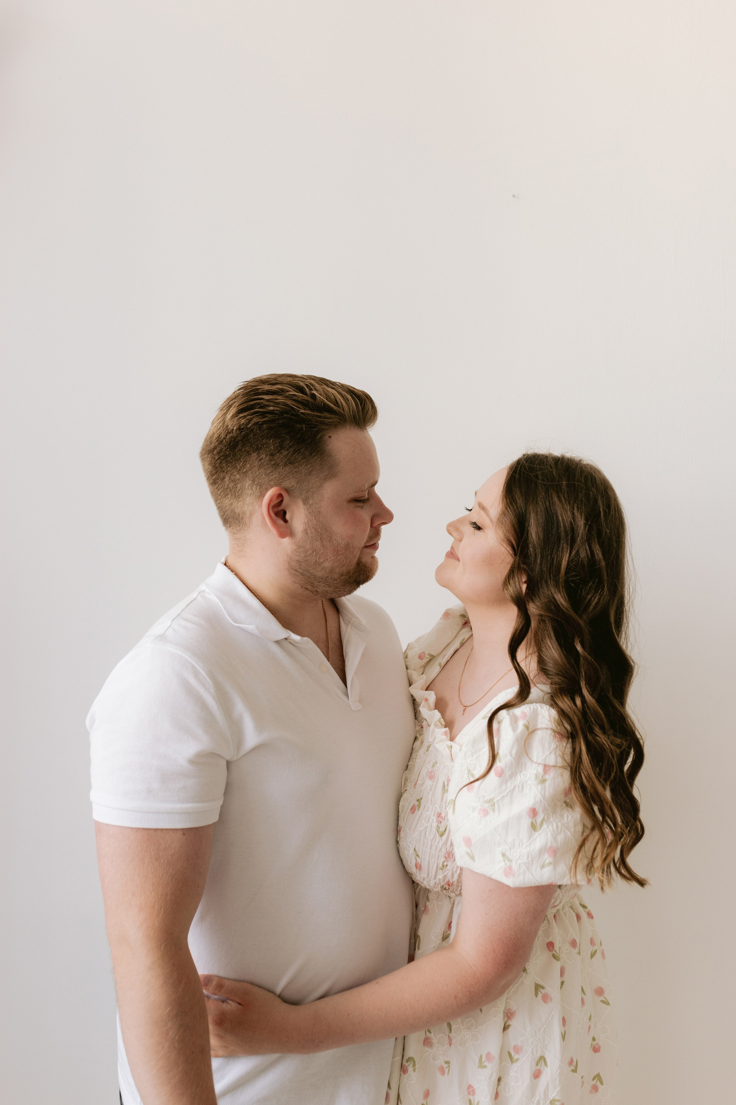 Годик. Семейный и детский фотограф в Рязани Екатерина Воронцова