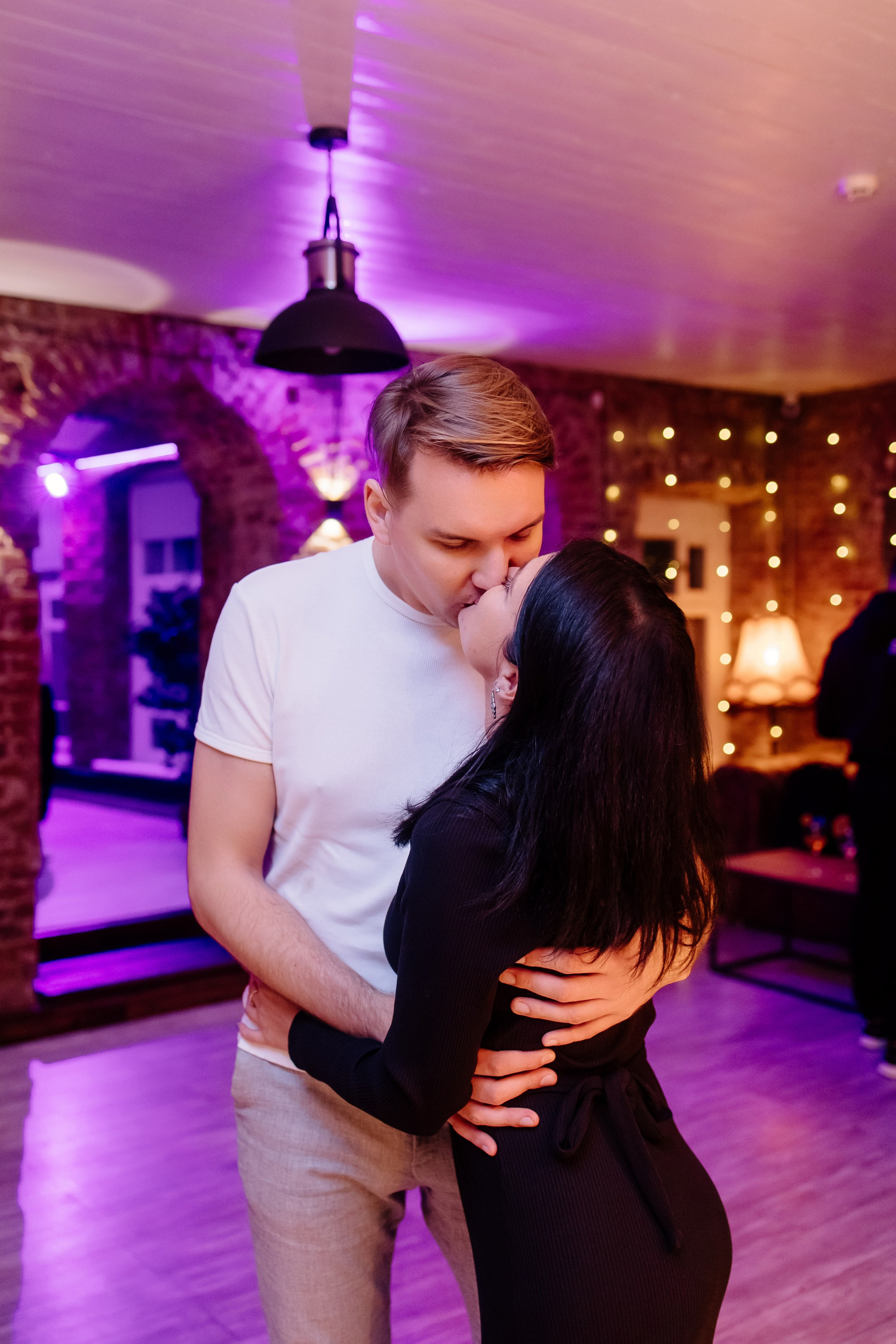 Максиму 33. Свадебный и семейный фотограф Екатерина Иванова