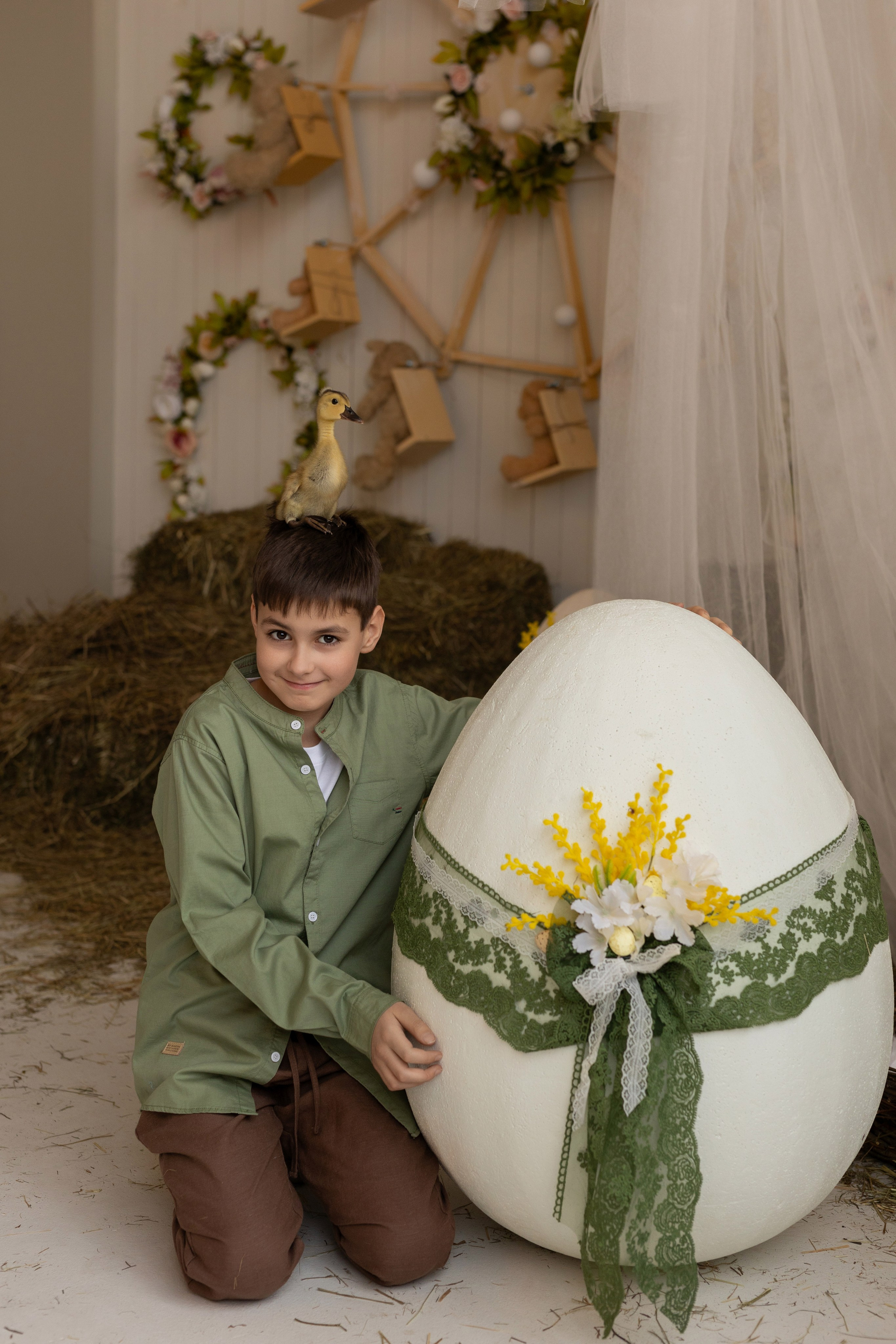 Пасхальные фотосессии. Семейный и свадебный фотограф в Санкт-Петербурге Татьяна Швыкова