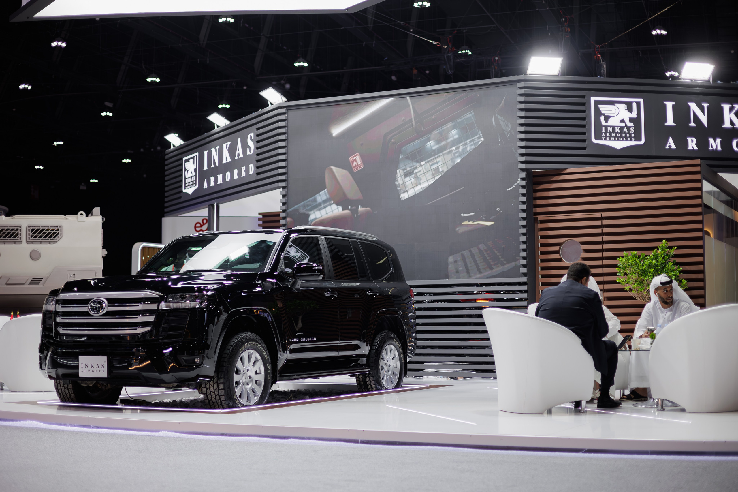 Business Event. Evgen Yatsenko — Photographer in Dubai