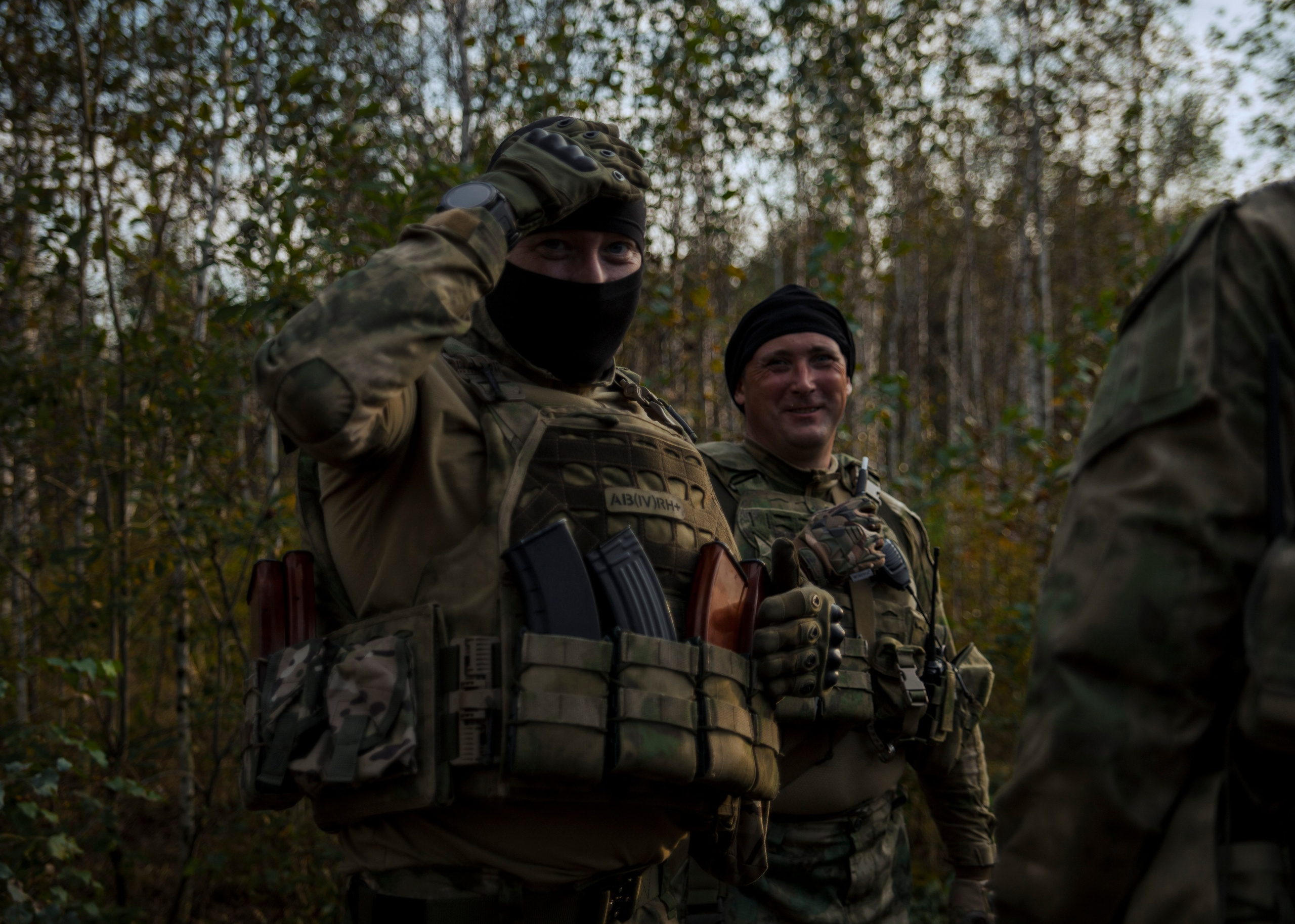 Backstage со съёмок фильма «Reverenсе». Портретный фотограф в Москве Дарья Цезария