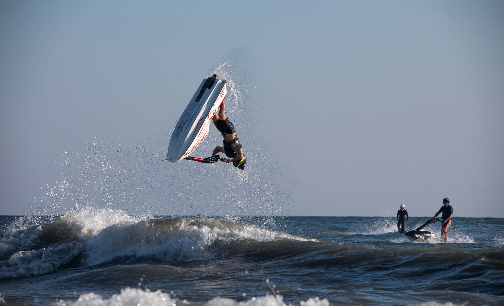 Jetcamp. Репортажный и постановочный Наталья Санникова