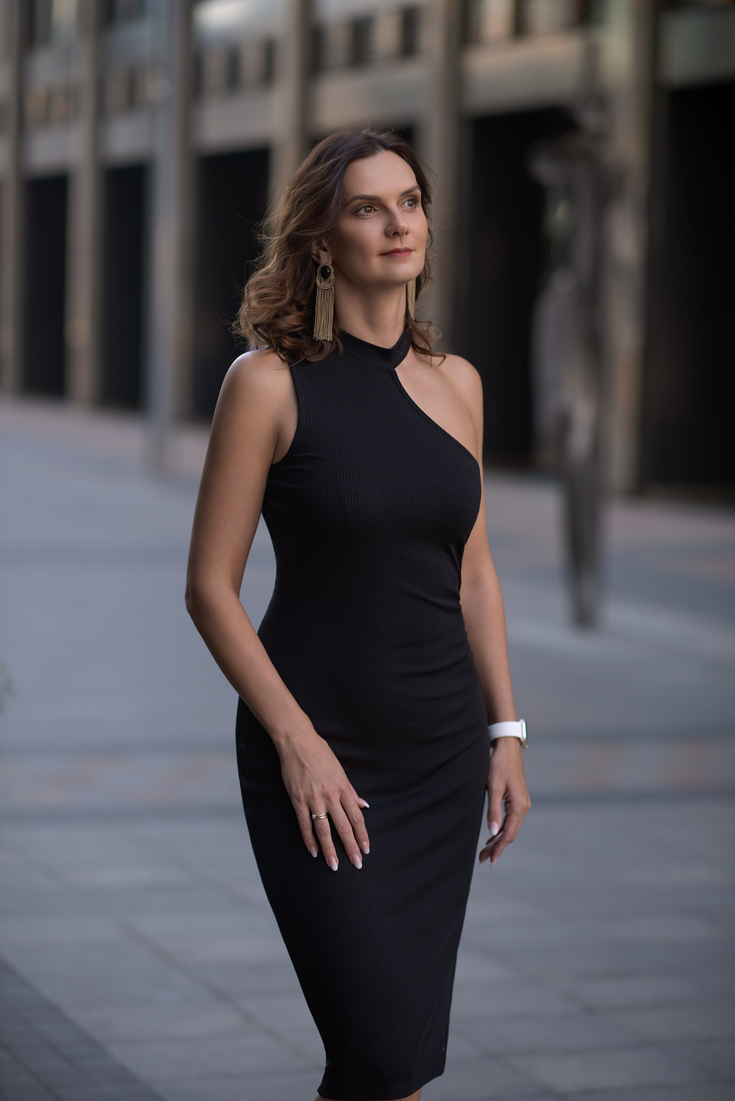 Фотосессии с эксклюзивными образами в Москве, СПБ, Рязани и по всему миру