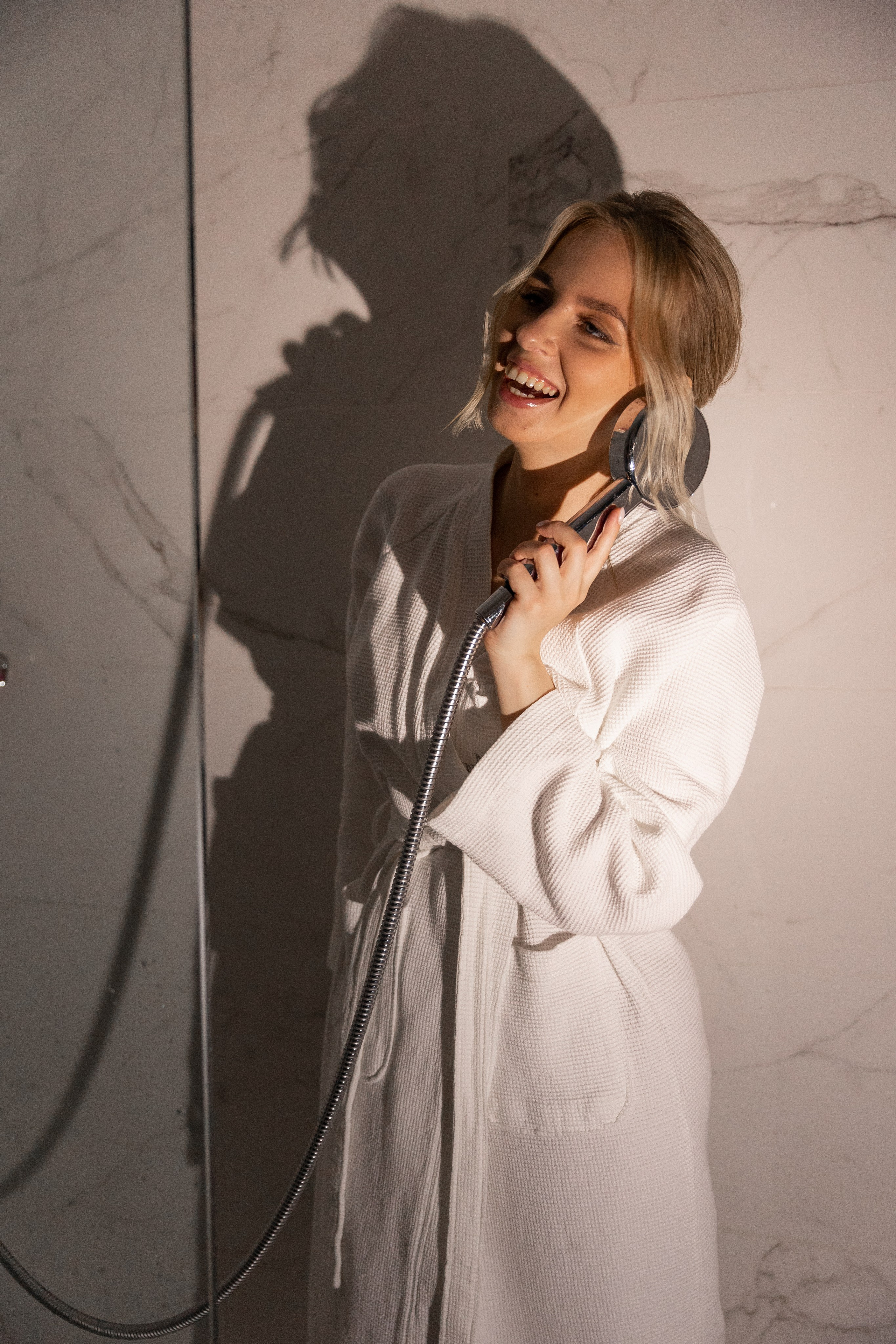 Мария и Олег