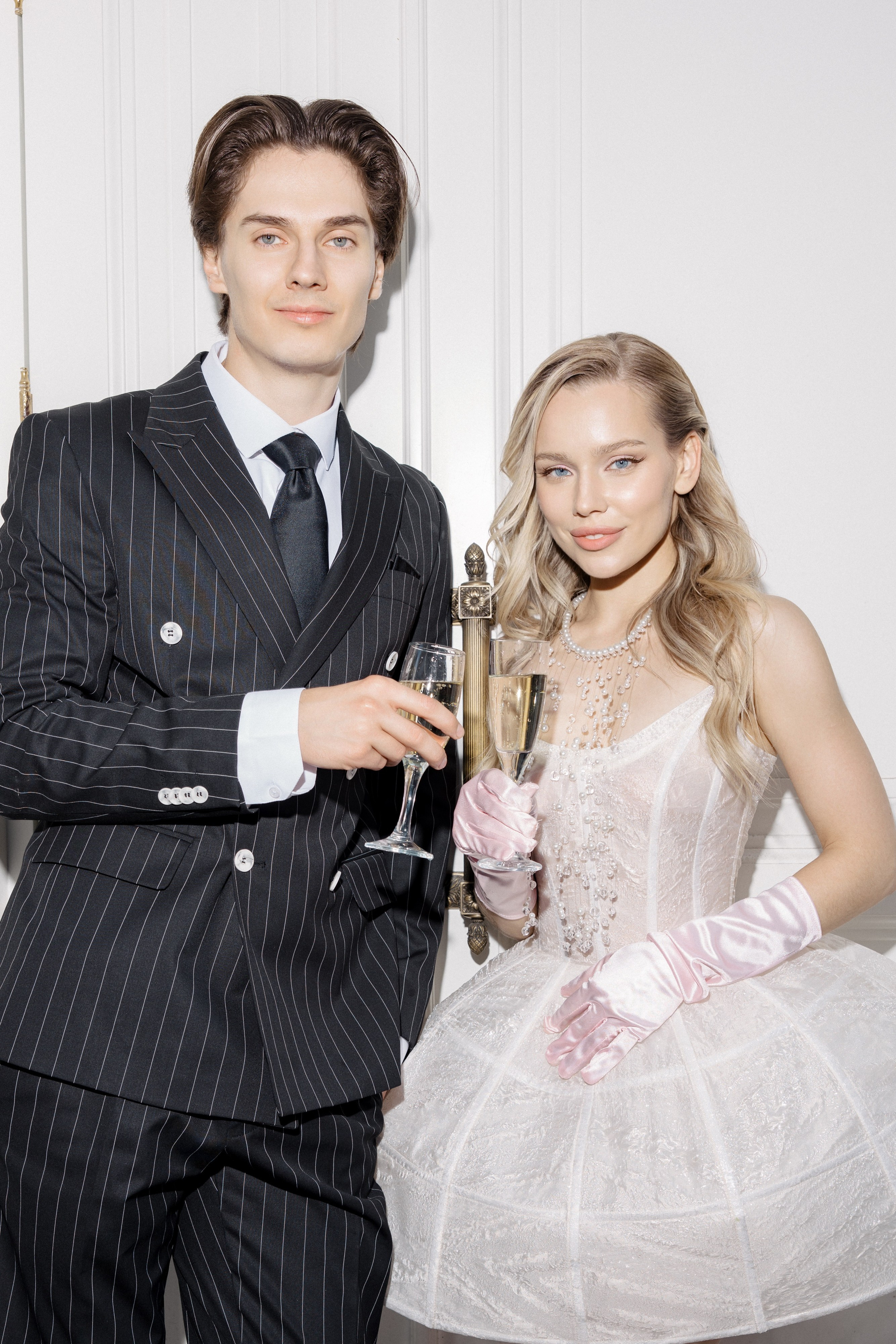 Dmitriy & Alina. Alamzar Gurbanova — Photographer
