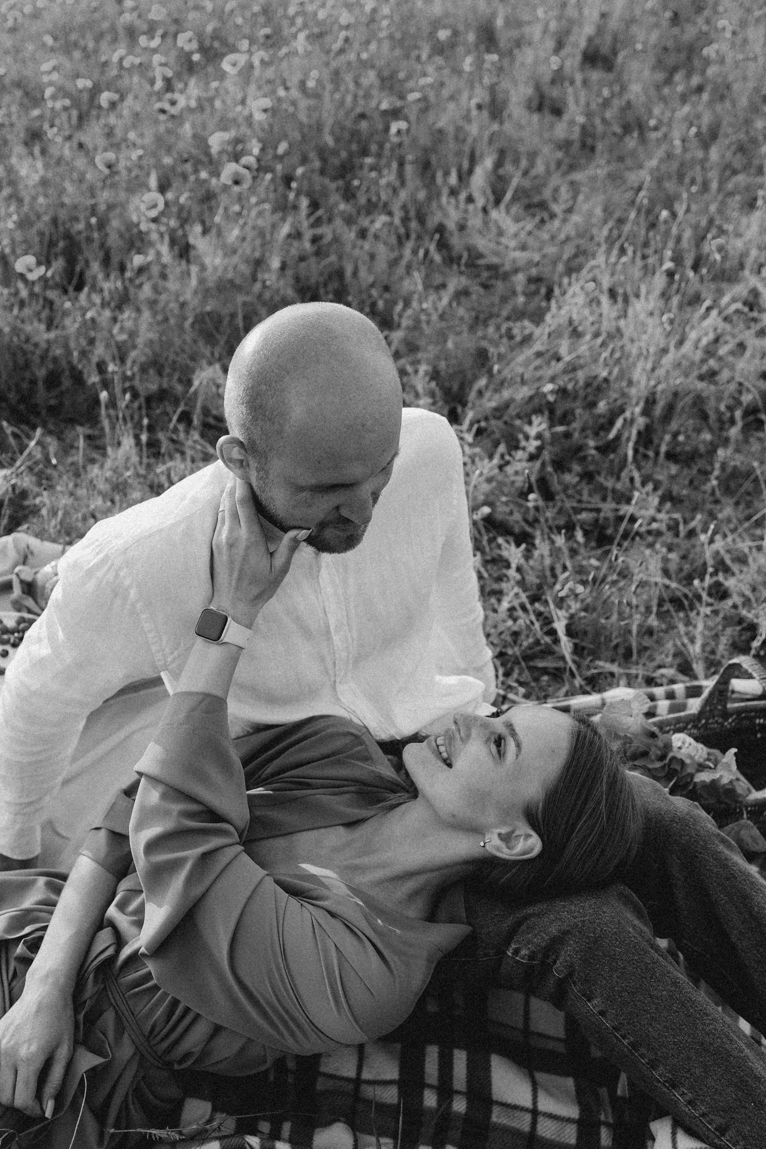 Маковая история. Фотограф Немазенко Ольга