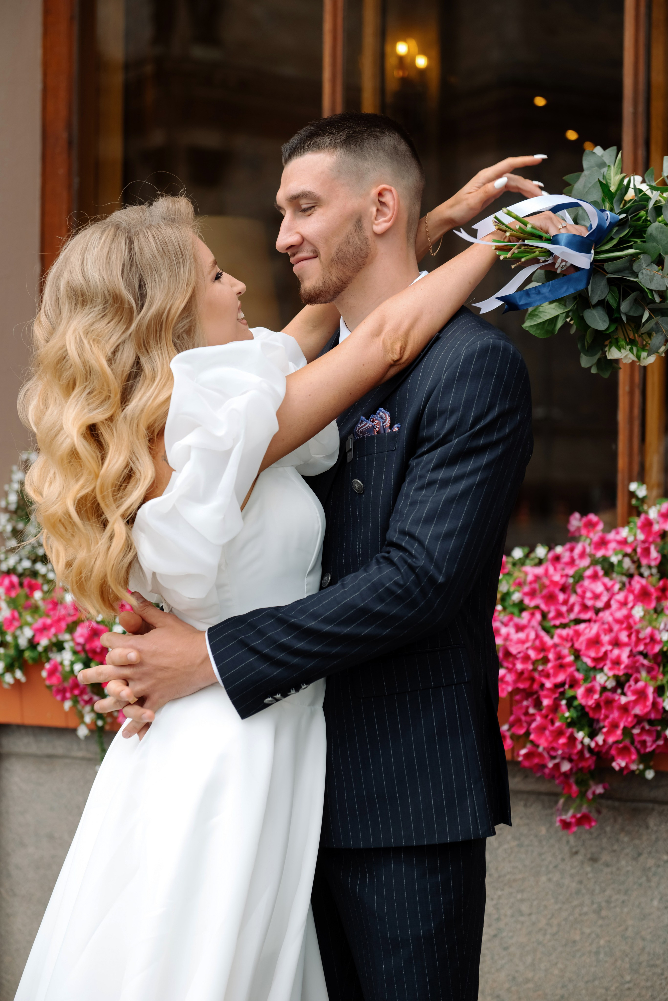 Пойдем с тобою вместе. Свадебный и сеейный фотограф в Санкт-Петербурге Елена Худякова