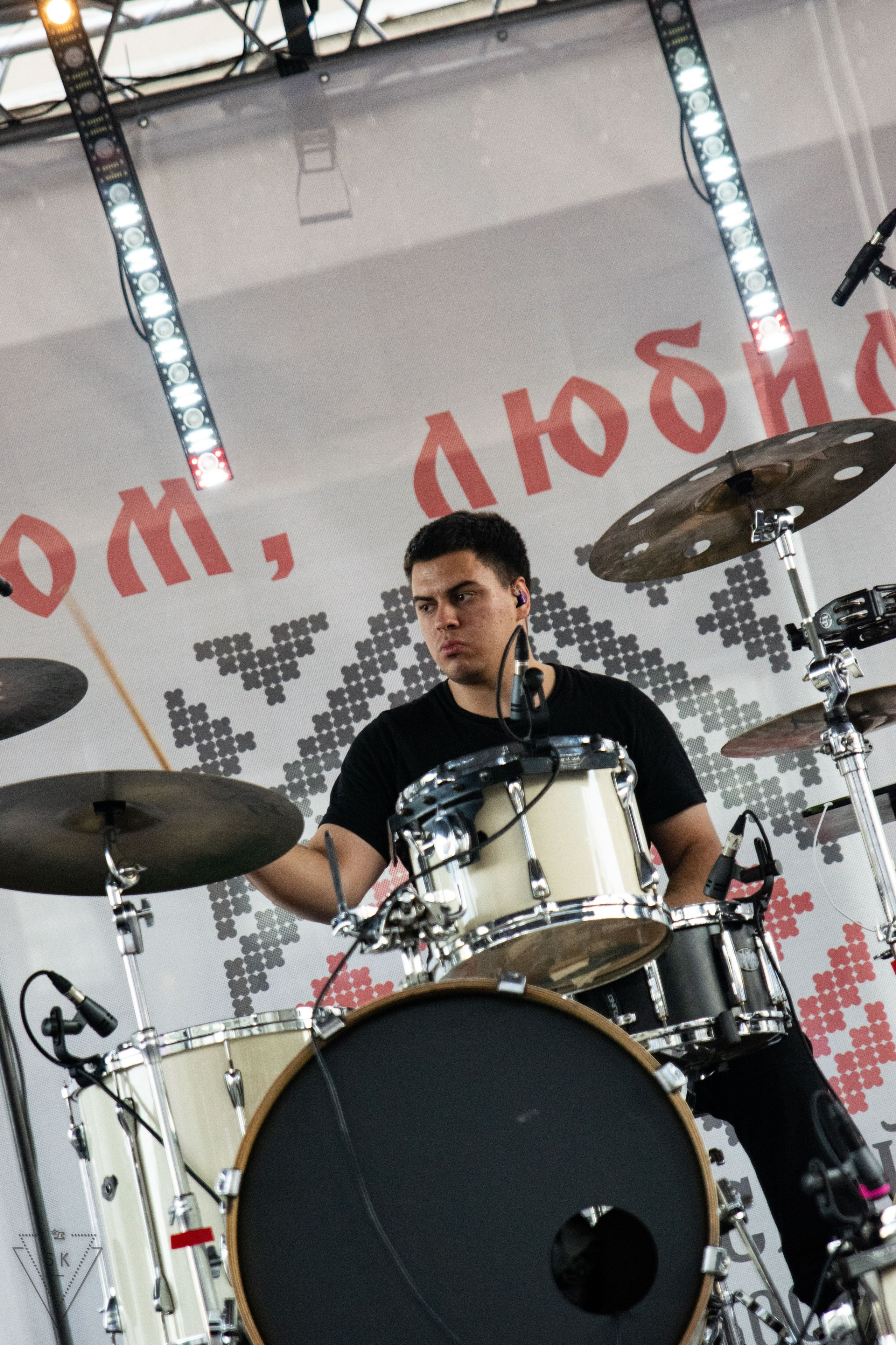 День города Воронеж 2025 — НеБо/Сказки Чёрного Города. Репортажный и портретный фотограф из Воронежа — Светлана Кузнецова