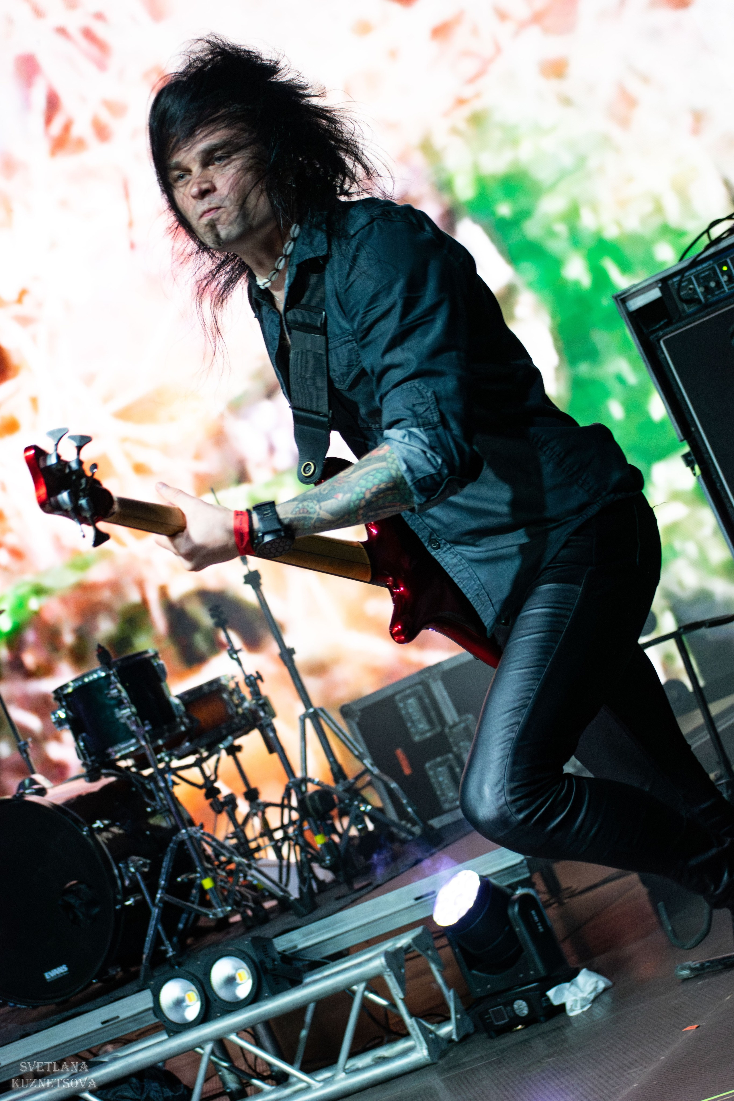 Молодые ветра 2025. Репортажный и портретный фотограф из Воронежа — Светлана Кузнецова