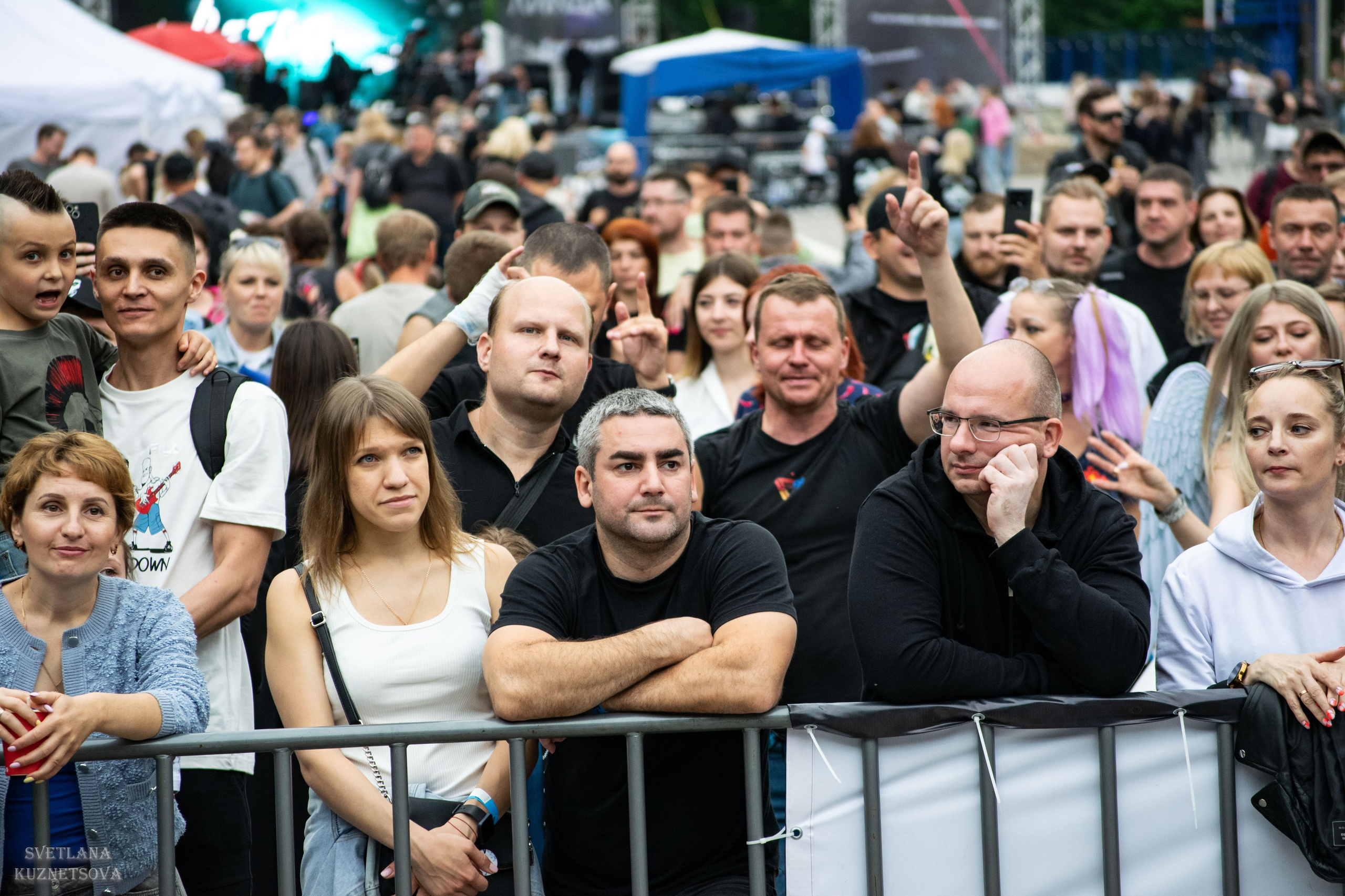 Репортажная и концертная съёмка. Репортажный и портретный фотограф из Воронежа — Светлана Кузнецова