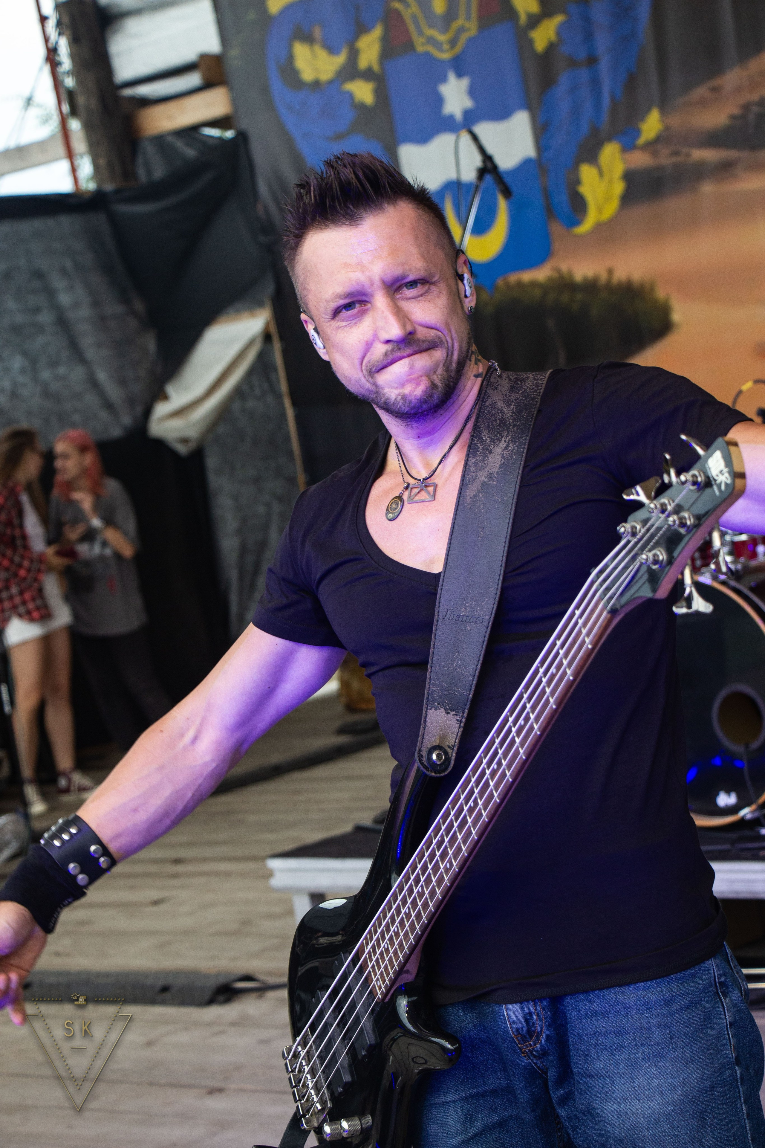 Бухта Сенявина 2025. Репортажный и портретный фотограф из Воронежа — Светлана Кузнецова