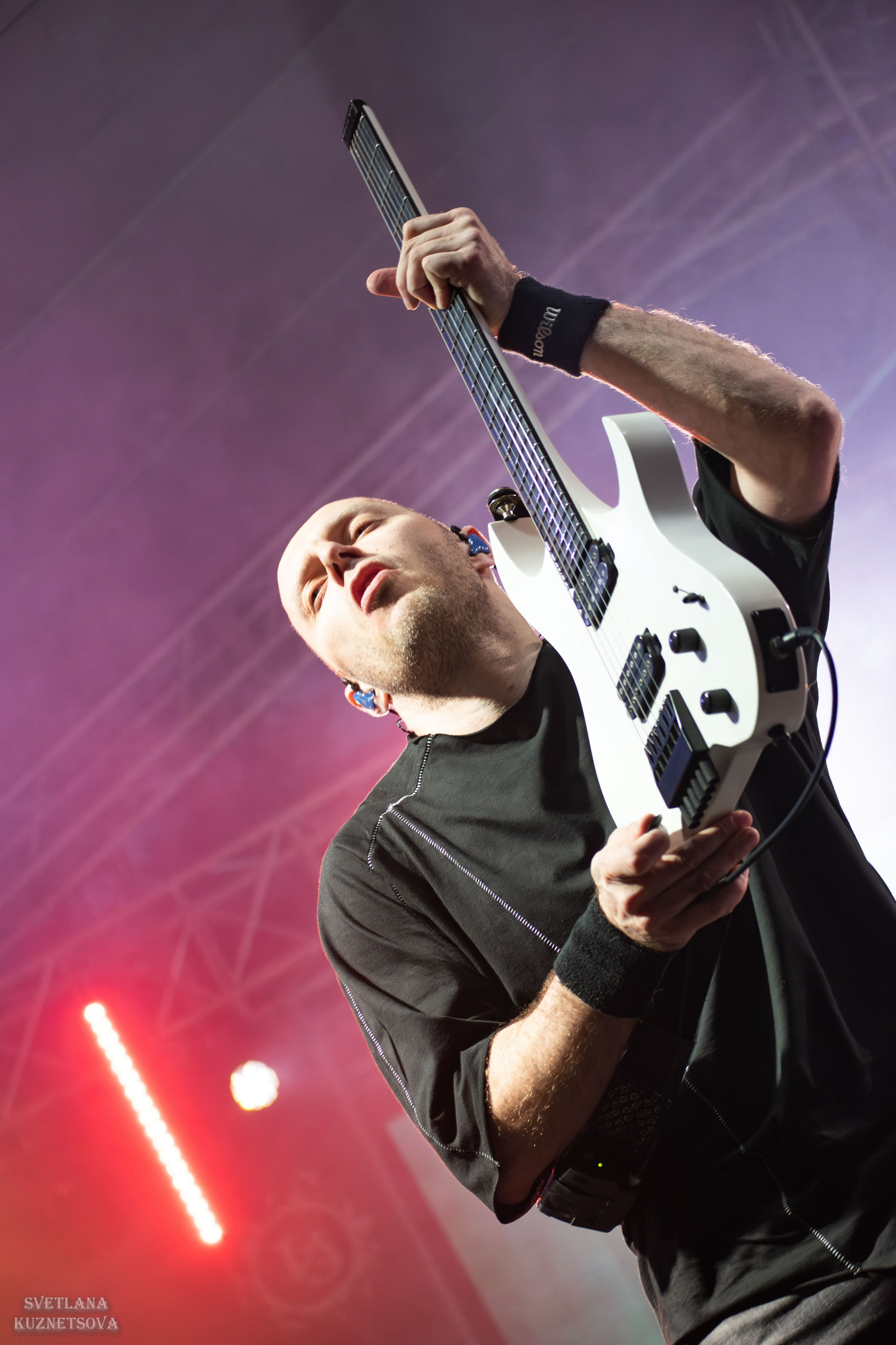 Молодые ветра 2025. Репортажный и портретный фотограф из Воронежа — Светлана Кузнецова