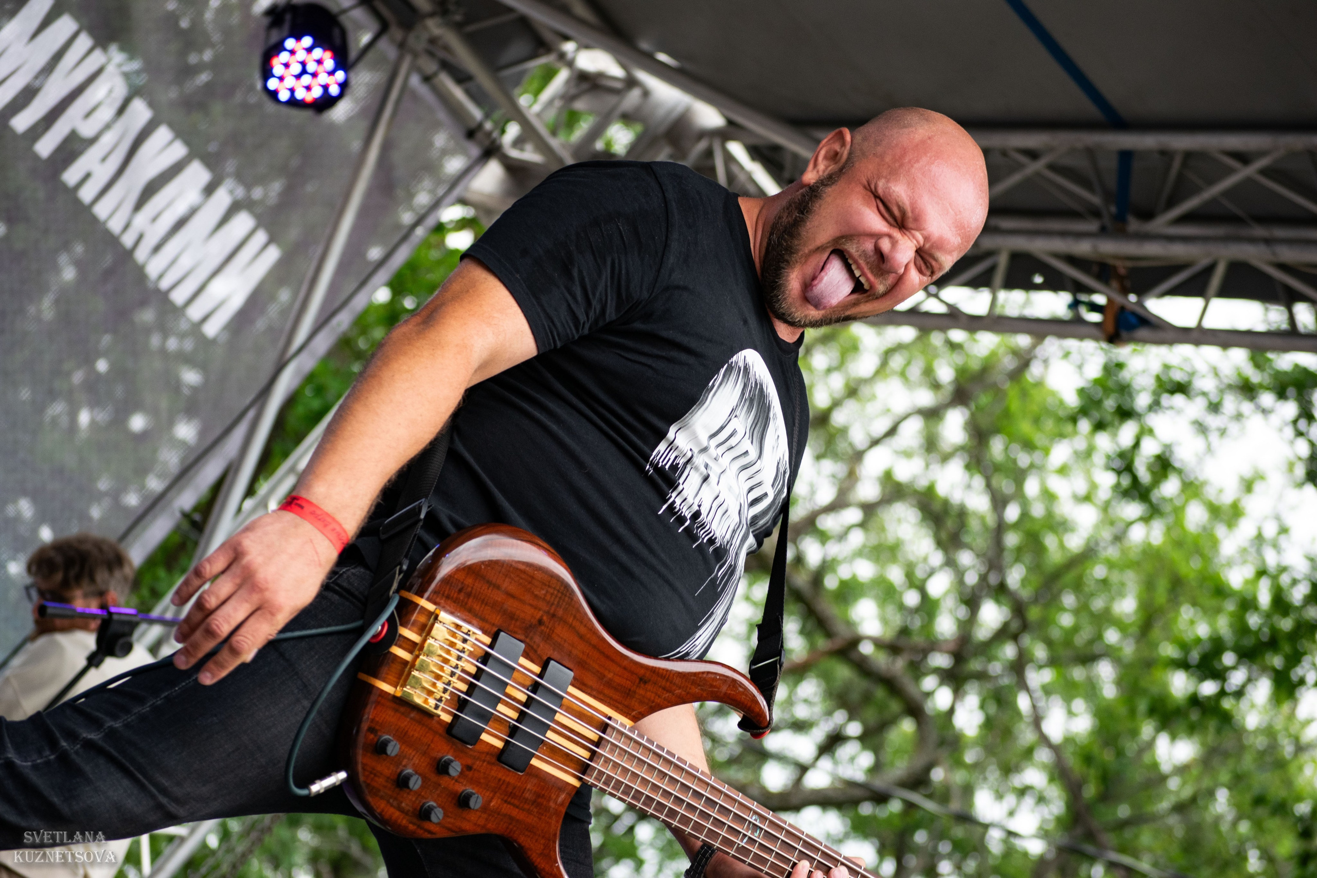 Молодые ветра 2025. Репортажный и портретный фотограф из Воронежа — Светлана Кузнецова