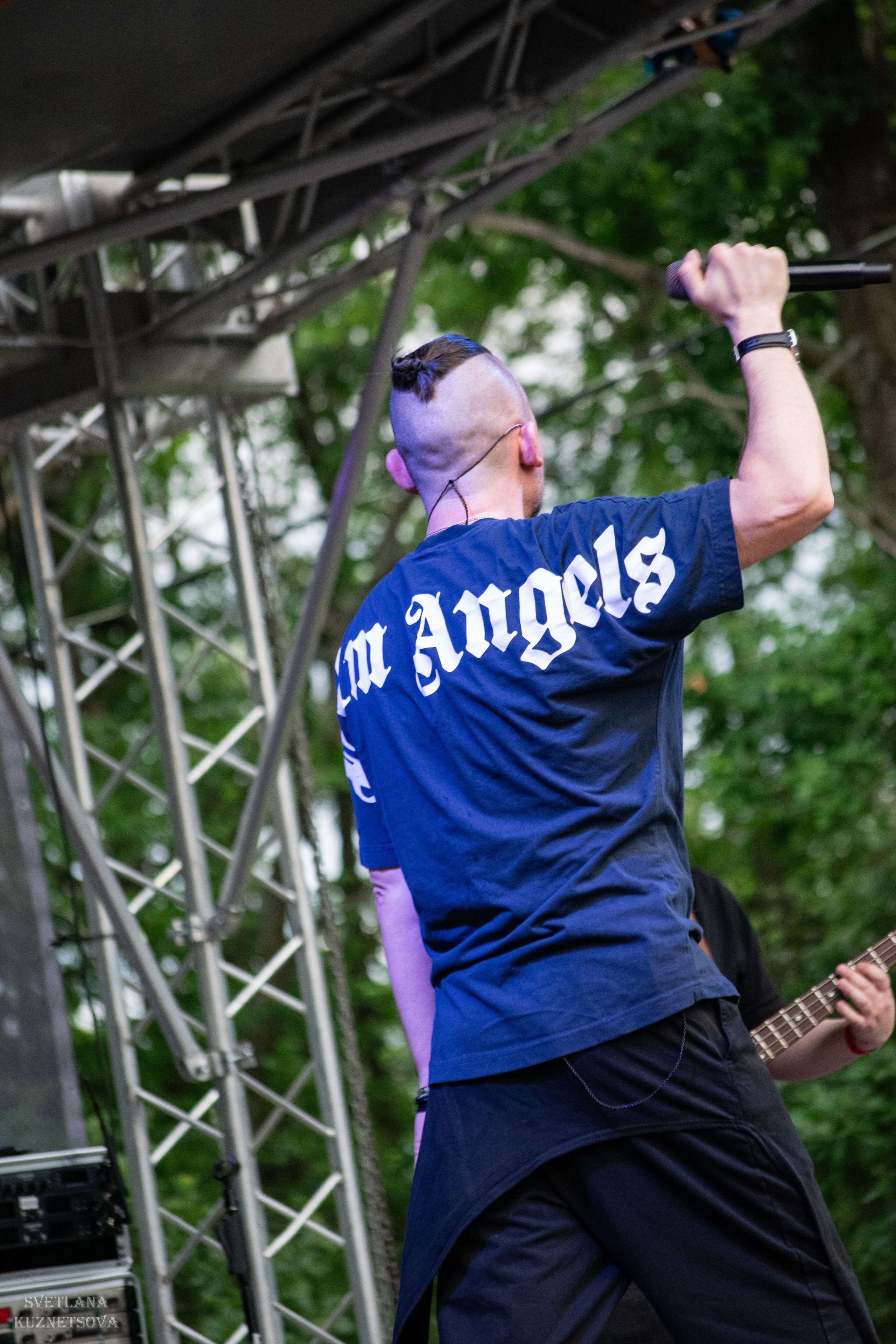 Молодые ветра 2025. Репортажный и портретный фотограф из Воронежа — Светлана Кузнецова