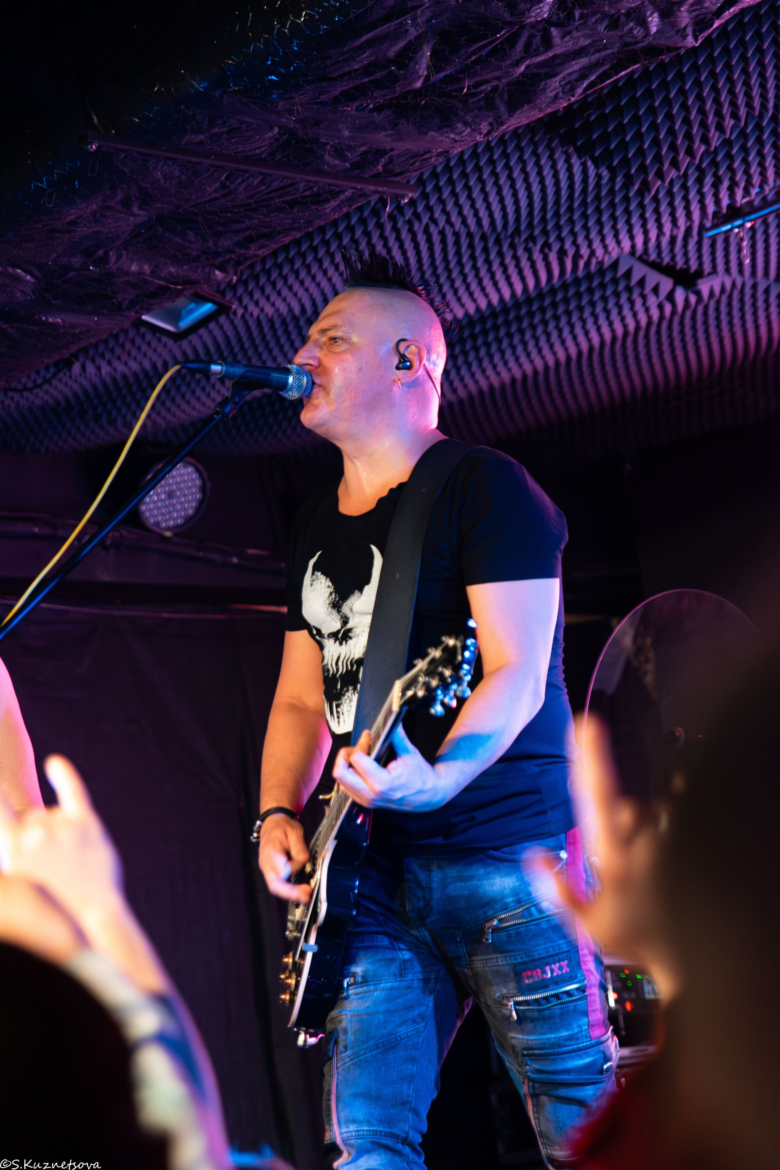 Бригадный Подряд, г. Воронеж. Репортажный и портретный фотограф из Воронежа — Светлана Кузнецова