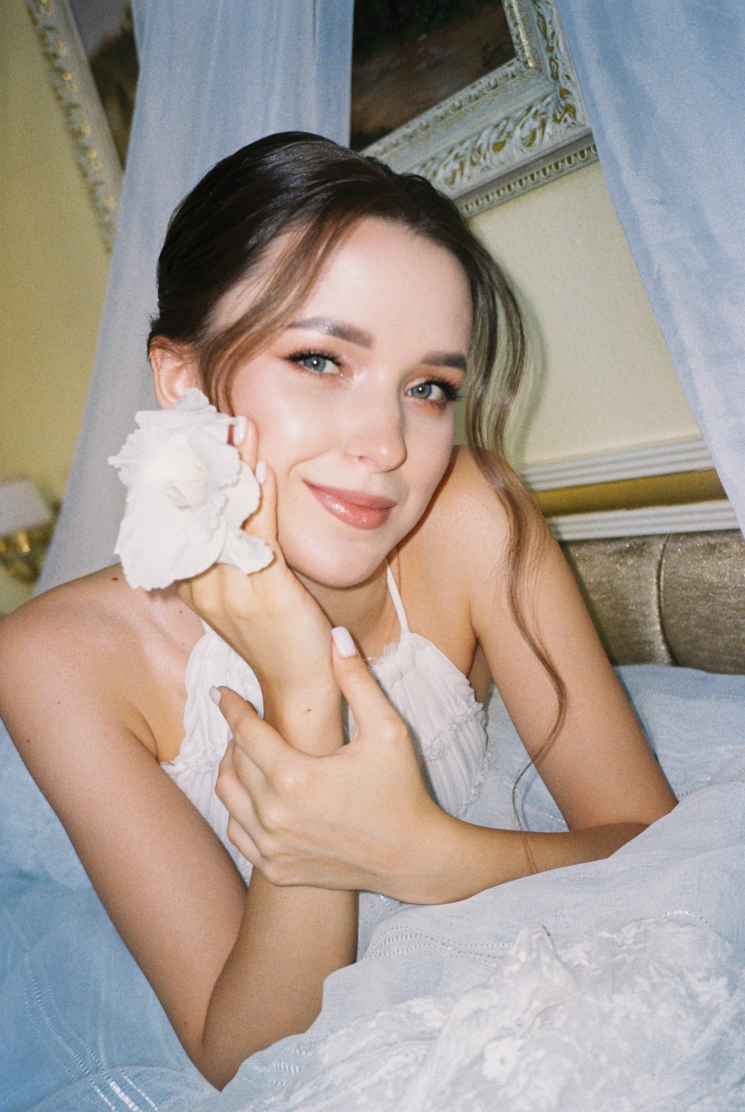 Пленка. Михаил и Юлия Лыженко — свадебный фотограф Волгоград