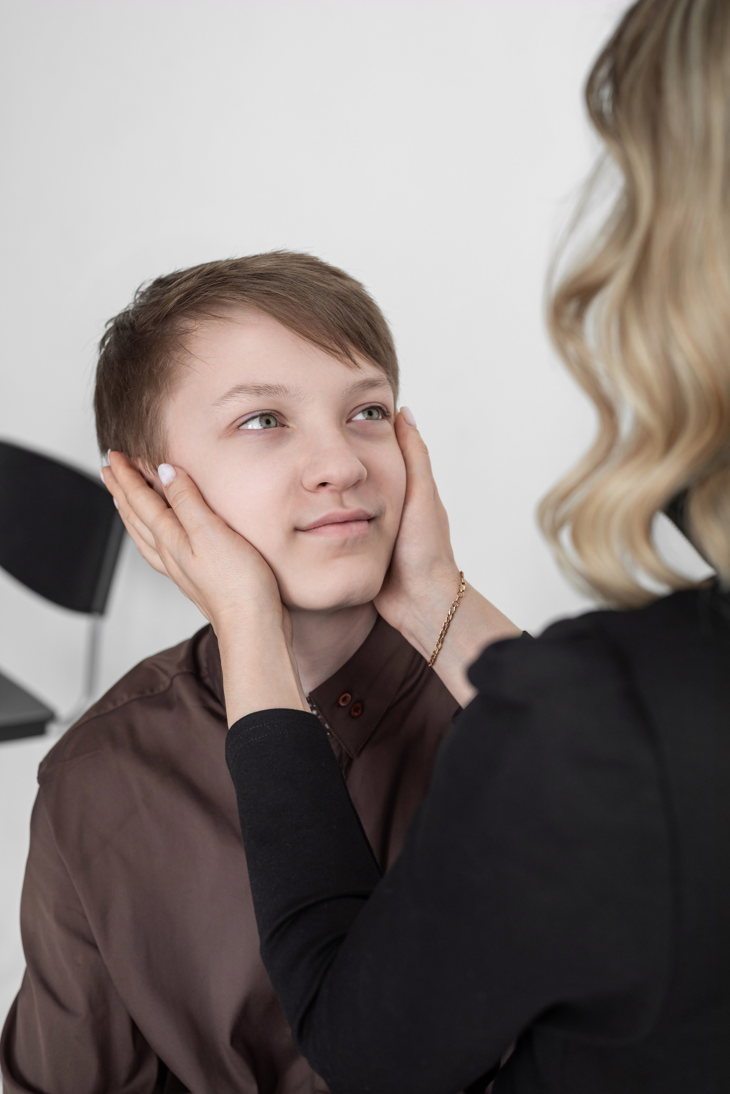 Елена и Матвей. Фотограф в городе Салават