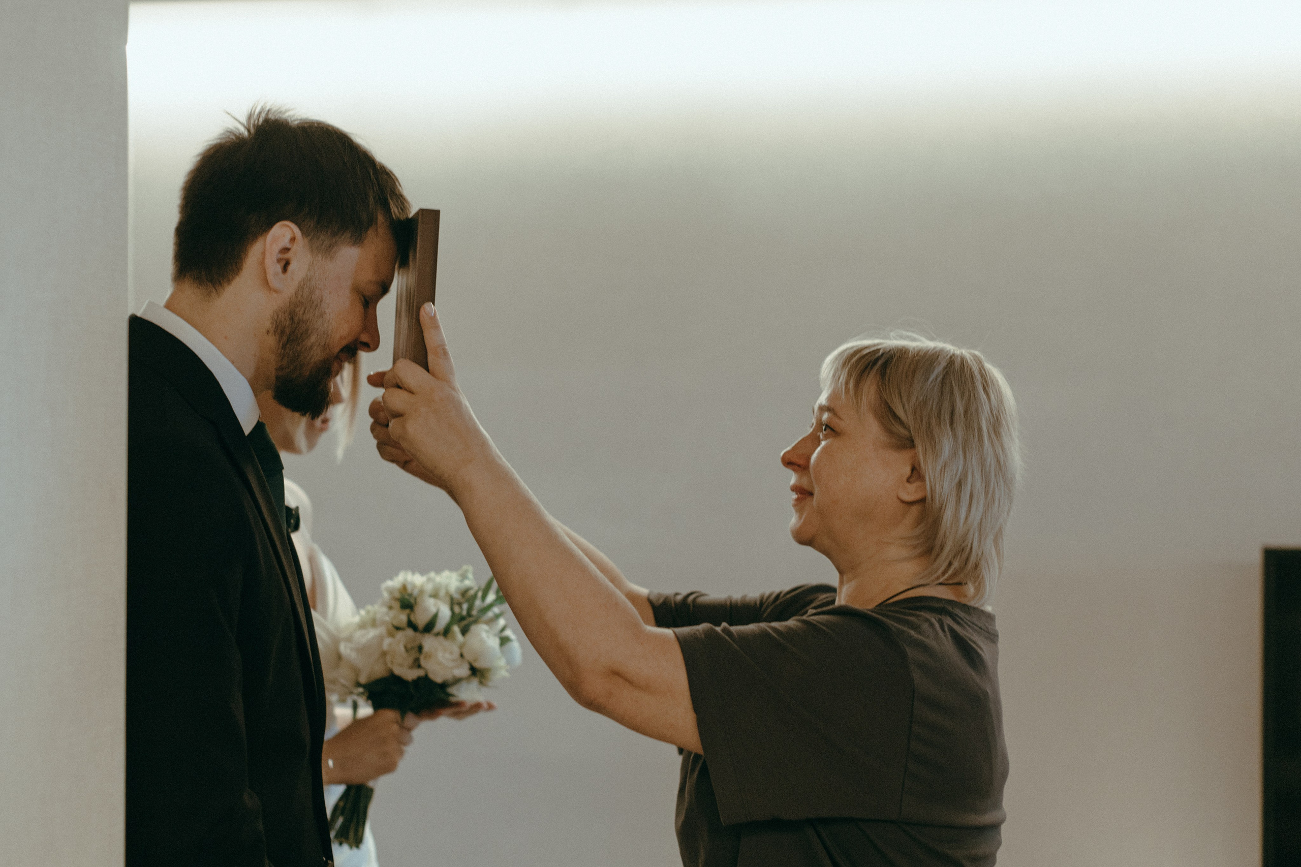 Nikita&Nastya. Свадебный фотограф в Санкт-Петербурге и Москве Андрей Чернов