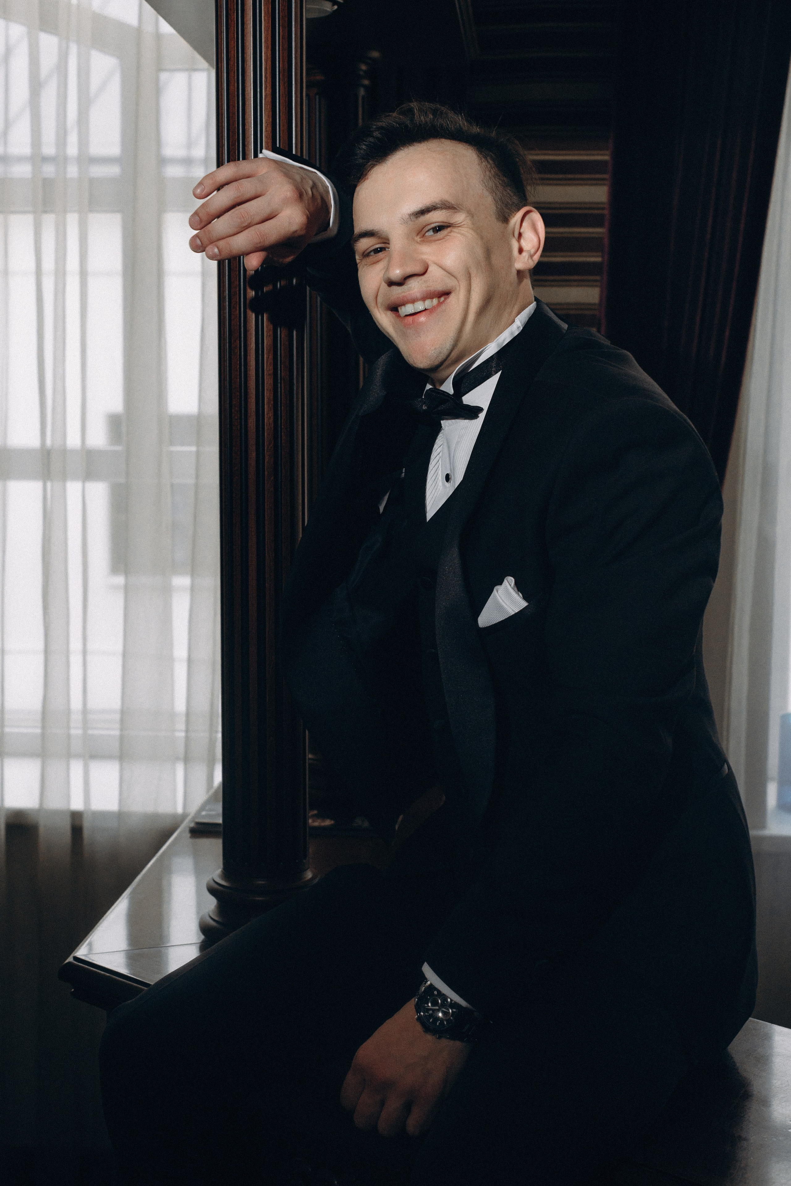 Kirill&Angel. Свадебный фотограф в Санкт-Петербурге и Москве Андрей Чернов