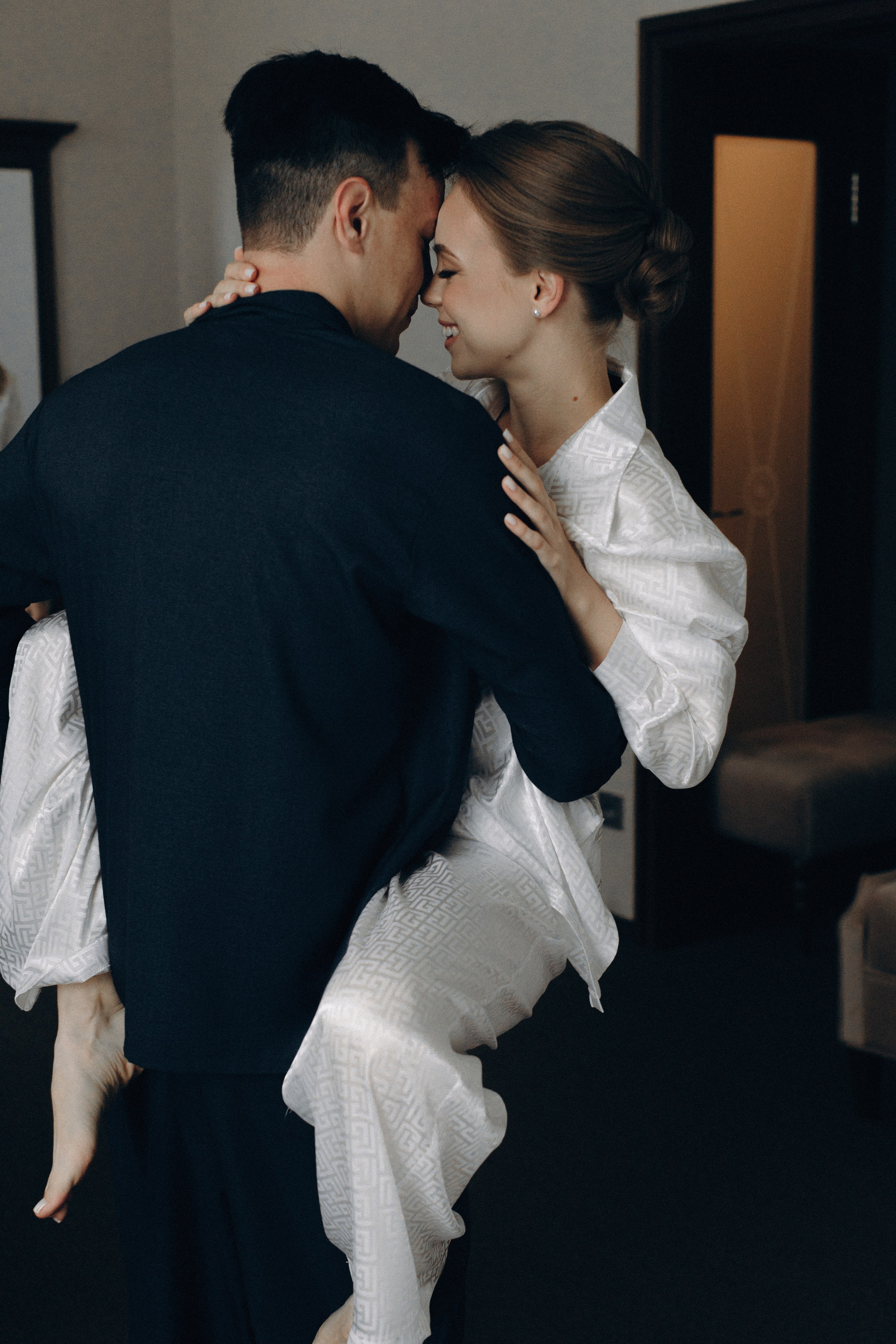 Kirill&Angel. Свадебный фотограф в Санкт-Петербурге и Москве Андрей Чернов