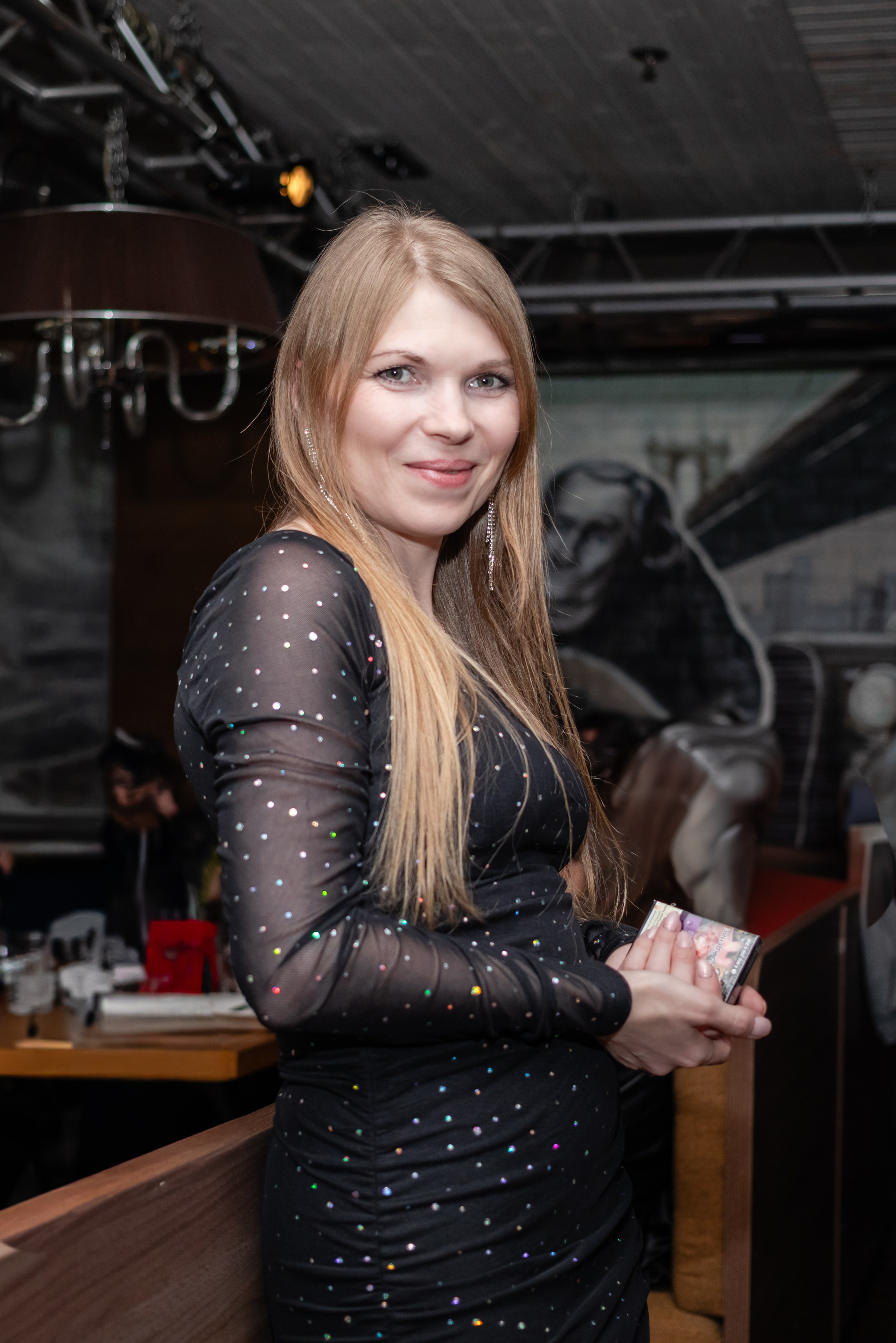 Корпоратив. Фотограф Алина Гашникова