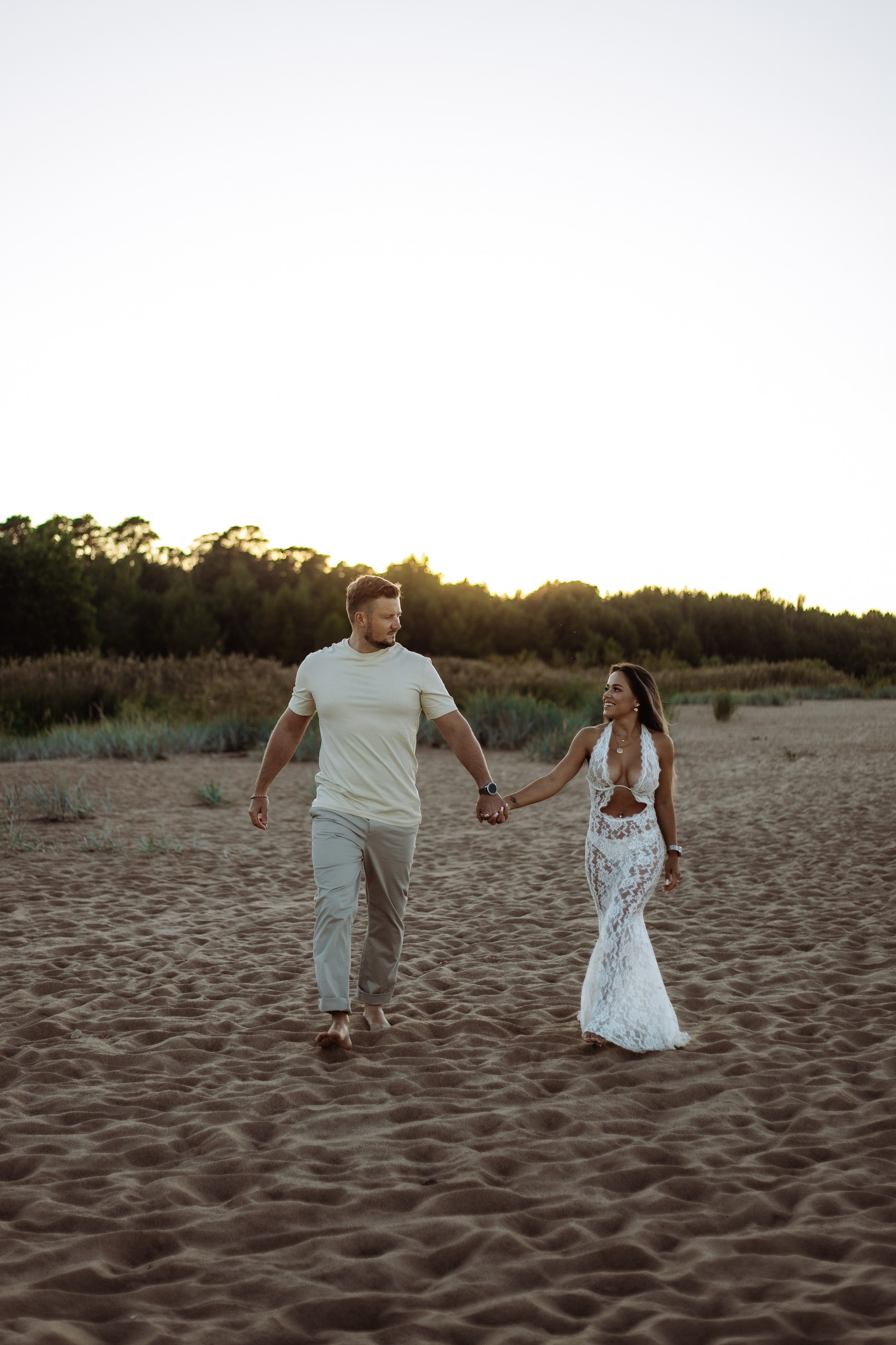 Свадебный фотограф СПБ, Love story. Дарья